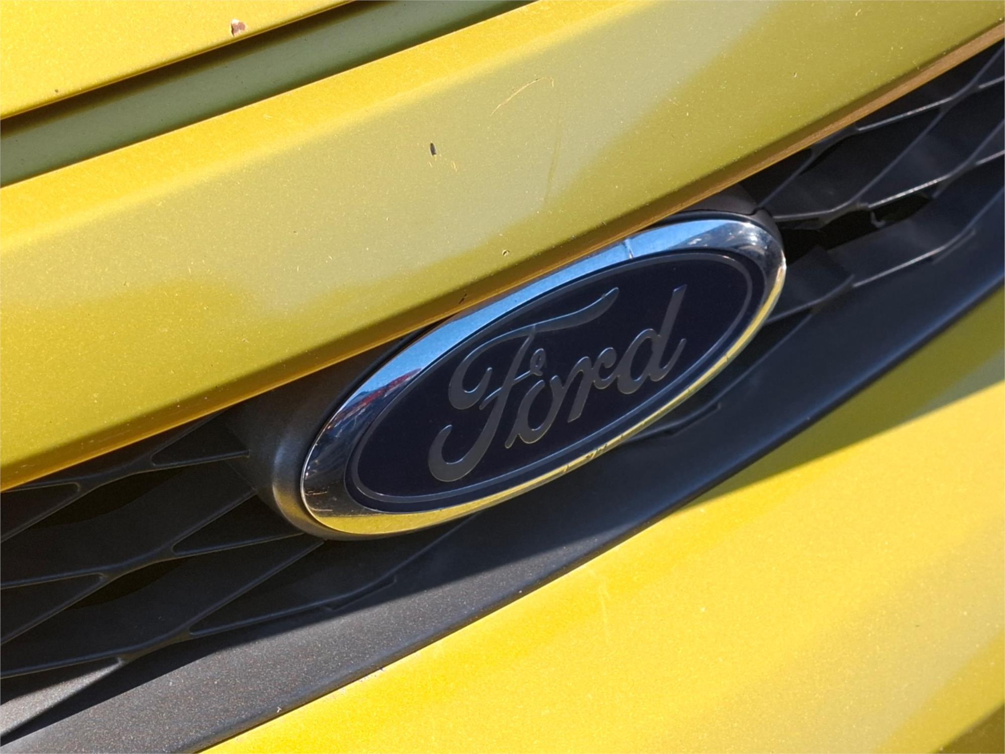 2003 FORD FALCON BA XR6 4 SP AUTO SEQ SPORTSHIFT UTILITY