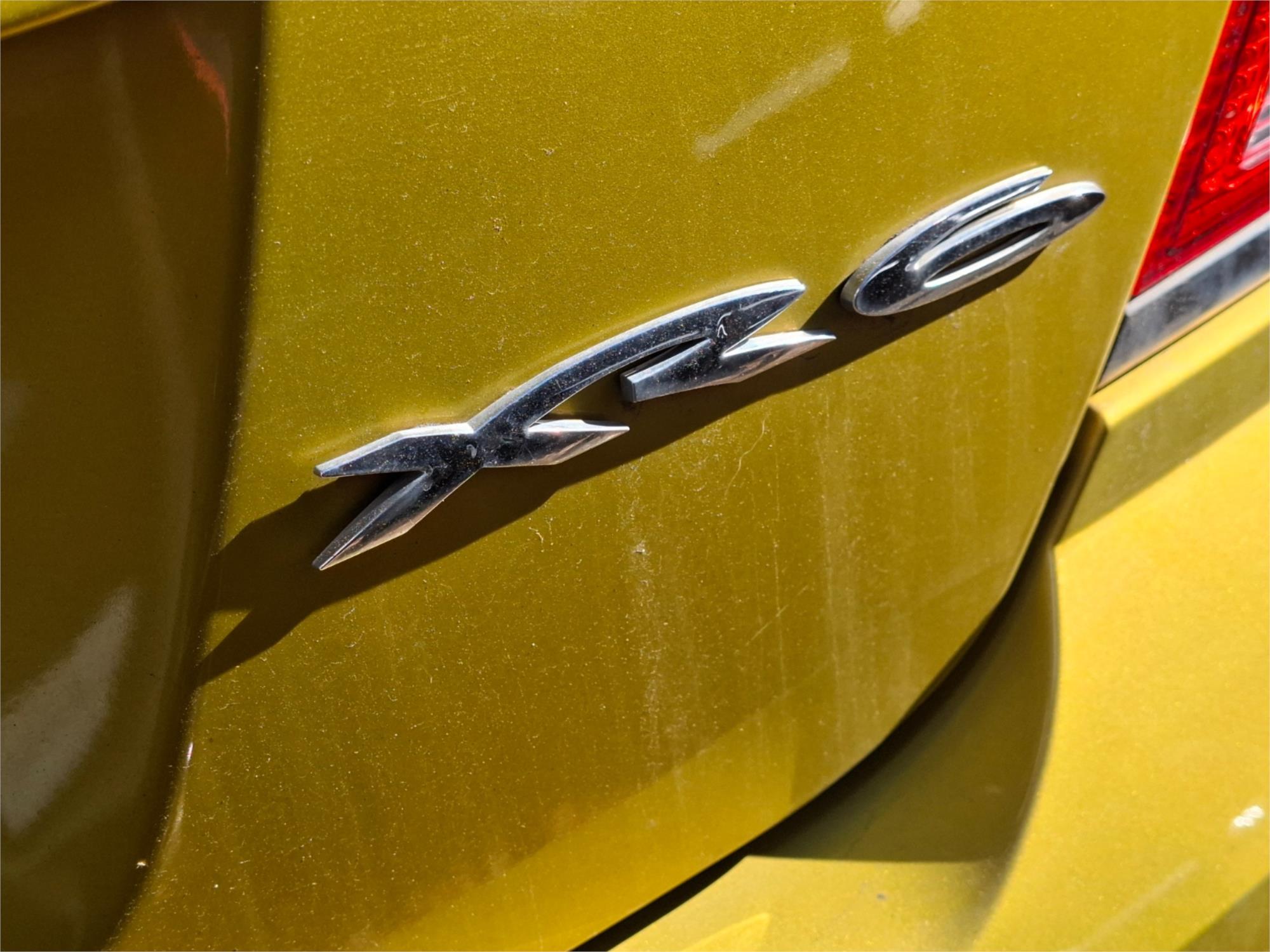 2003 FORD FALCON BA XR6 4 SP AUTO SEQ SPORTSHIFT UTILITY