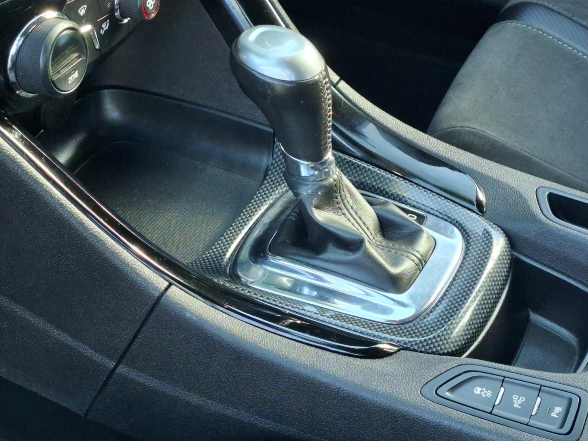2016 HOLDEN COMMODORE VF II SV6 6 SP AUTOMATIC 4D SPORTWAGON