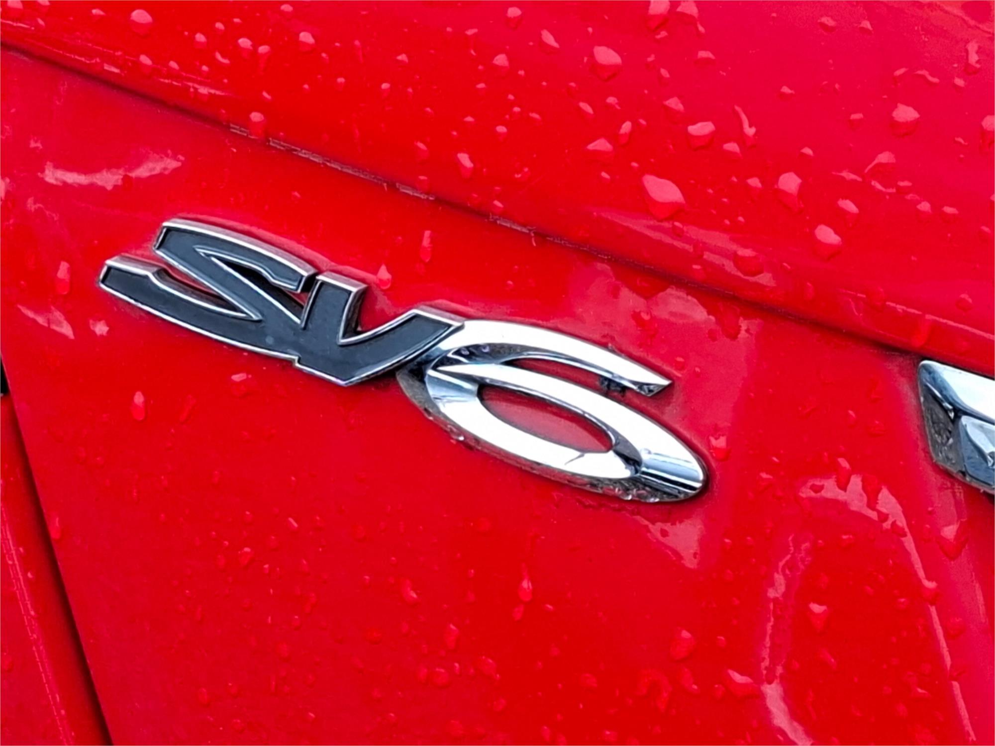 2013 HOLDEN COMMODORE VE II MY12.5 SV6 6 SP AUTOMATIC 4D SEDAN