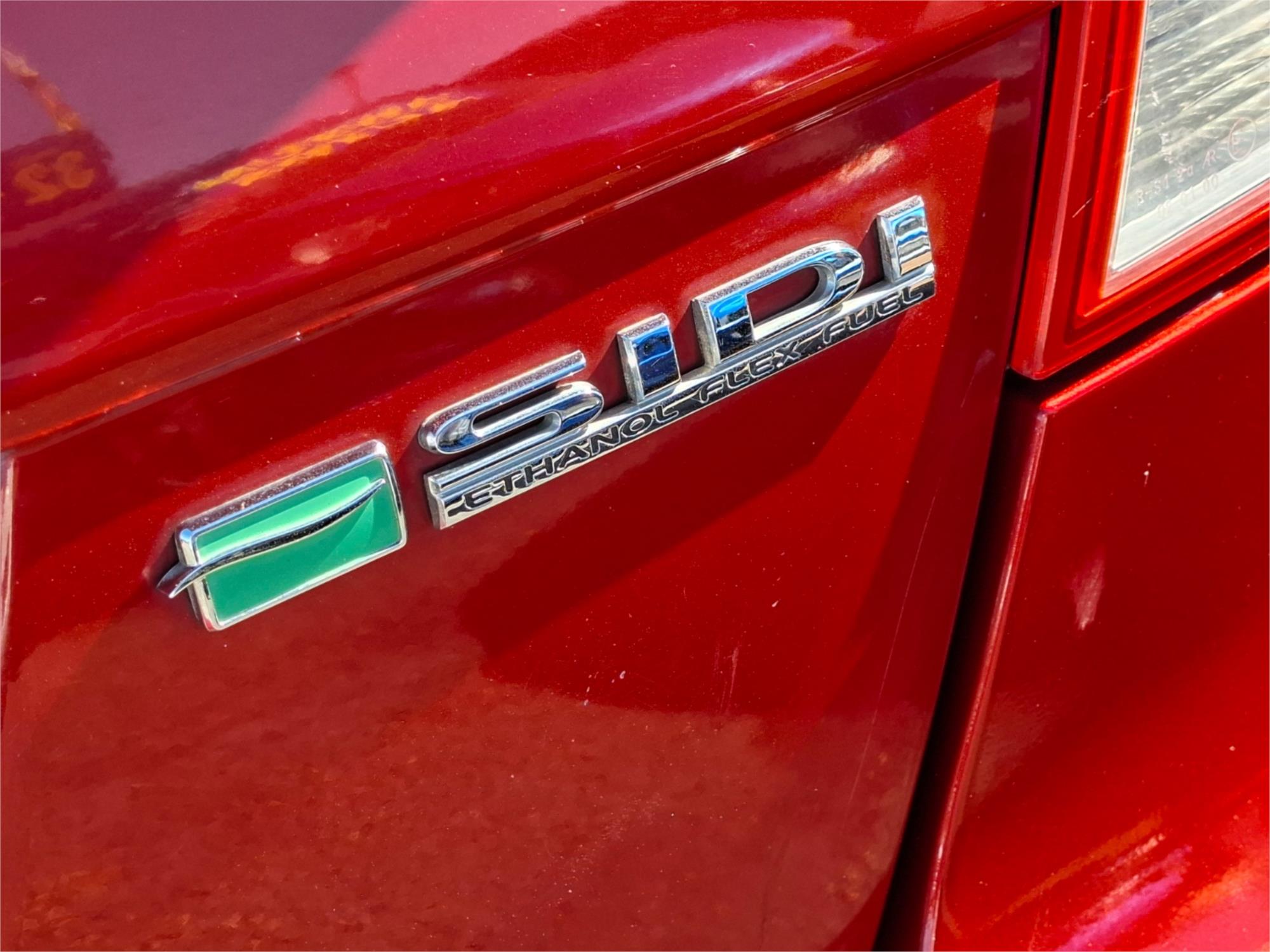 2012 HOLDEN COMMODORE VE II MY12 SV6 6 SP AUTOMATIC 4D SEDAN