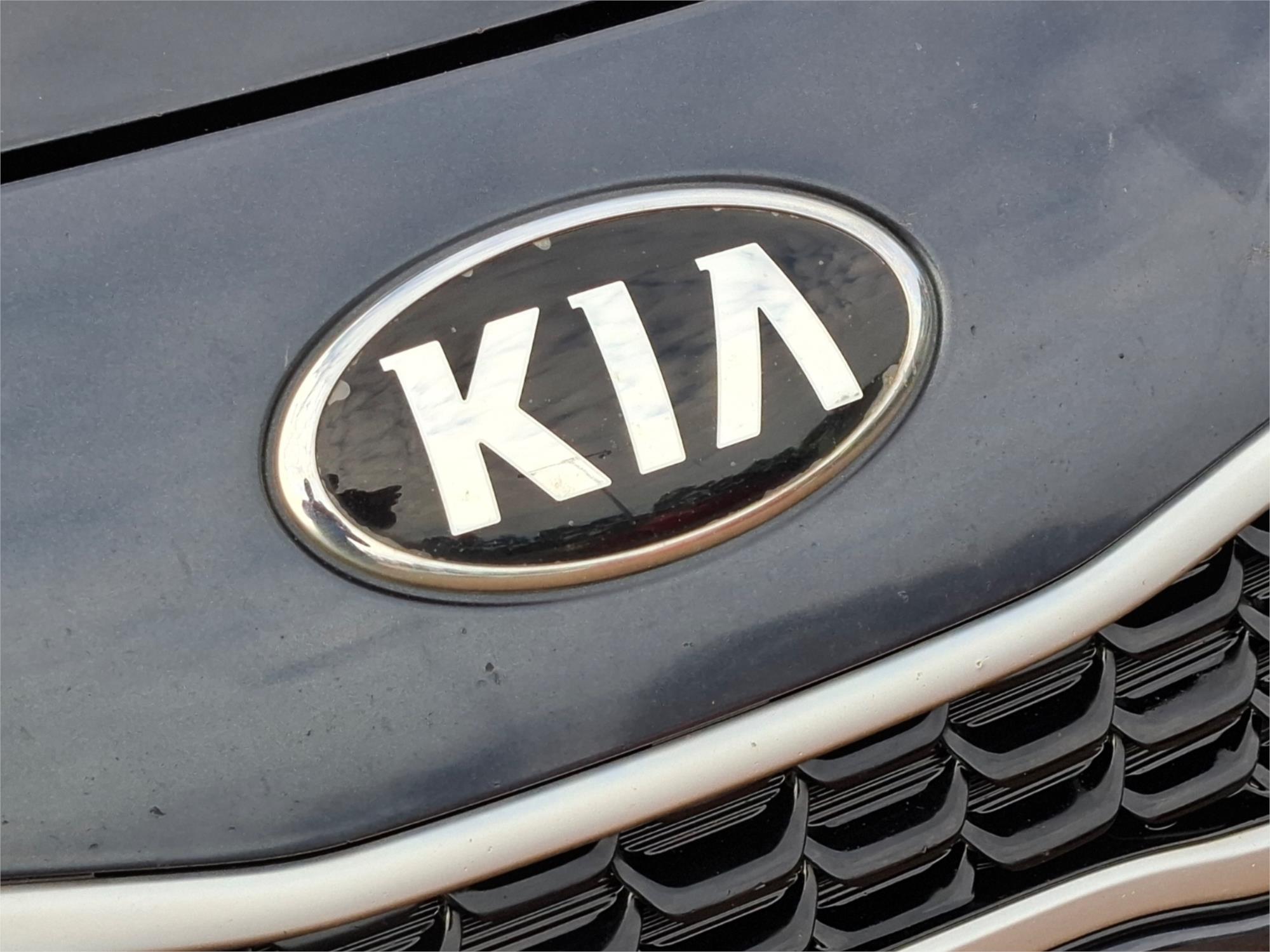 2016 KIA RIO UB MY16 S 4 SP MANUAL 5D HATCHBACK