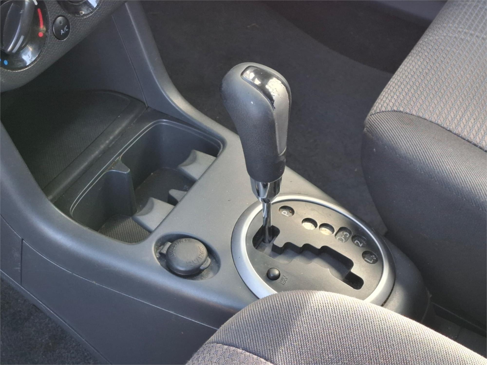 2010 SUZUKI SWIFT EZ 07 UPDATE 4 SP AUTOMATIC 5D HATCHBACK