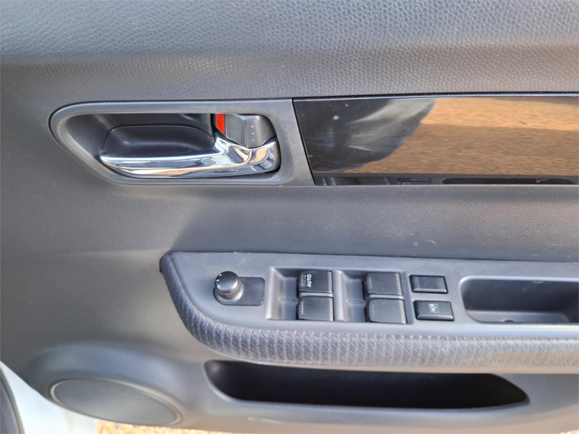 2010 SUZUKI SWIFT EZ 07 UPDATE 4 SP AUTOMATIC 5D HATCHBACK