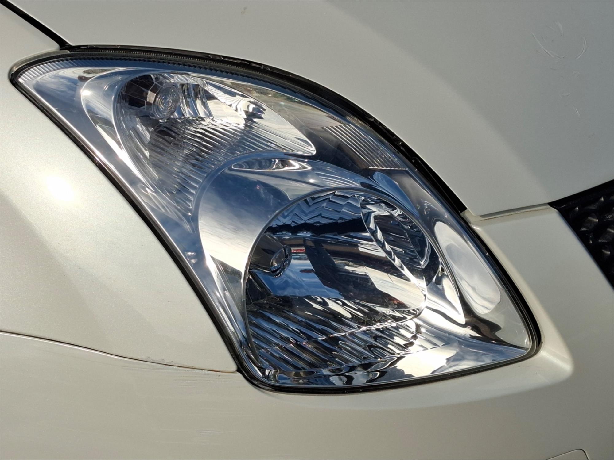 2010 SUZUKI SWIFT EZ 07 UPDATE 4 SP AUTOMATIC 5D HATCHBACK