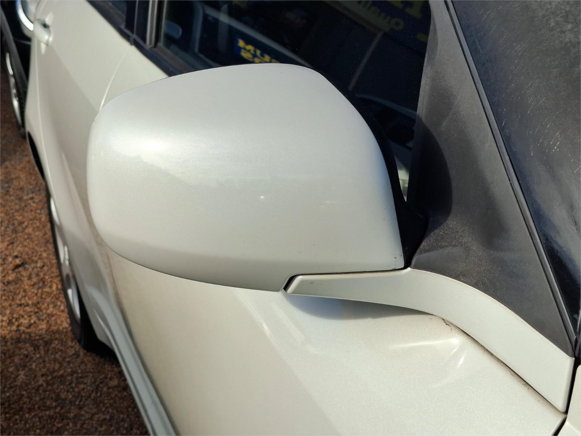 2010 SUZUKI SWIFT EZ 07 UPDATE 4 SP AUTOMATIC 5D HATCHBACK