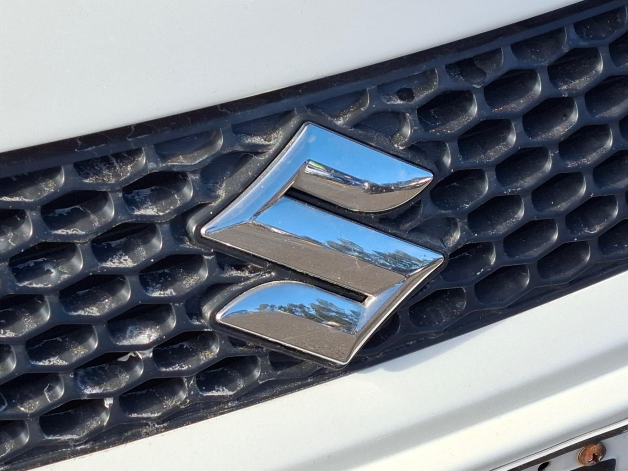 2010 SUZUKI SWIFT EZ 07 UPDATE 4 SP AUTOMATIC 5D HATCHBACK