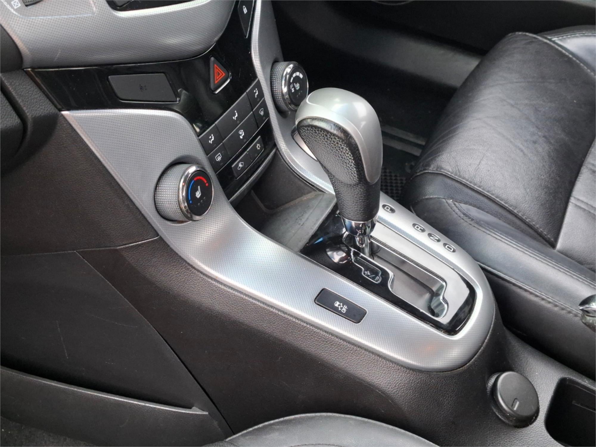 2012 HOLDEN CRUZE JH MY12 SRi 6 SP AUTOMATIC 4D SEDAN