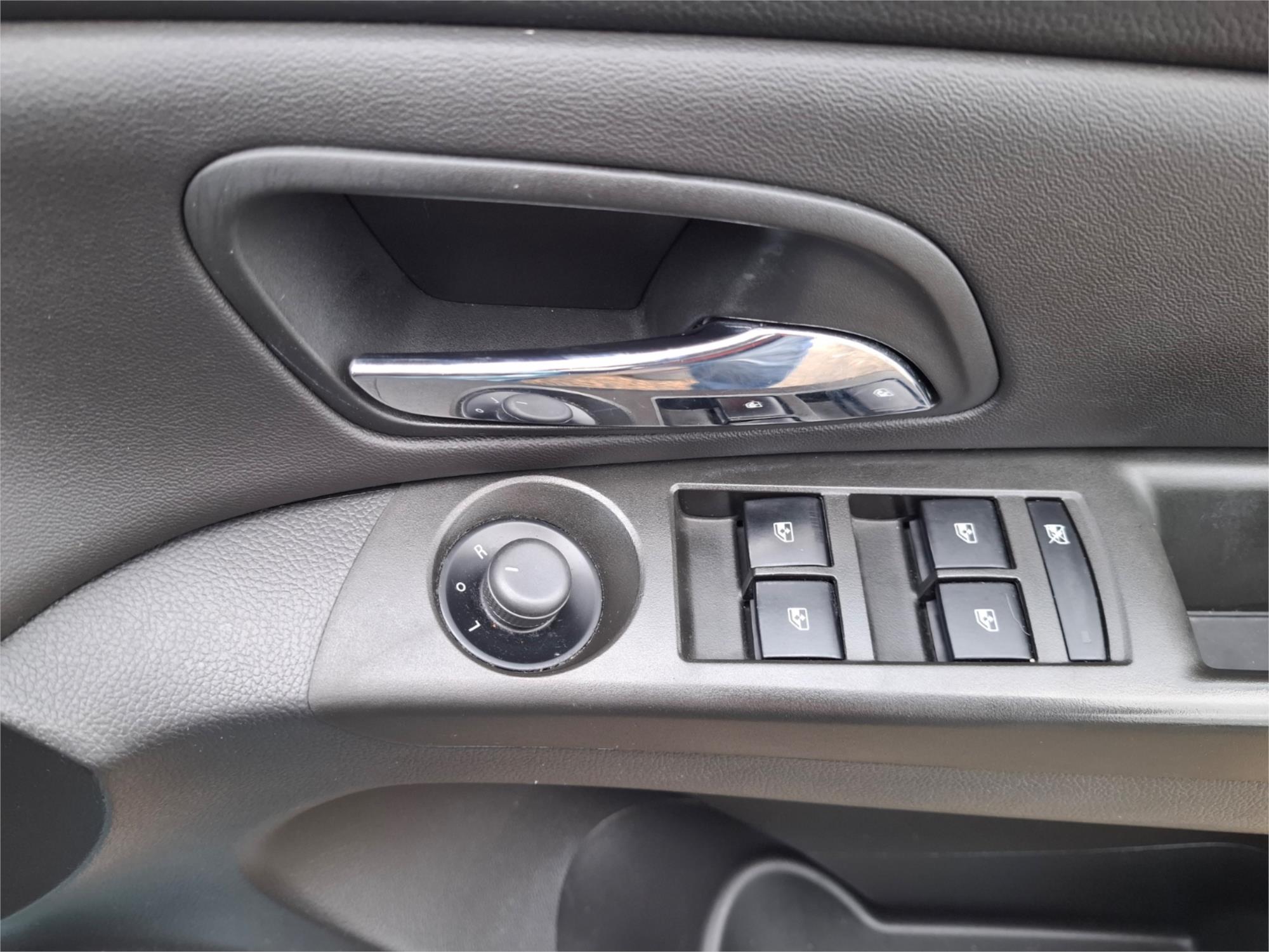 2012 HOLDEN CRUZE JH MY12 SRi 6 SP AUTOMATIC 4D SEDAN