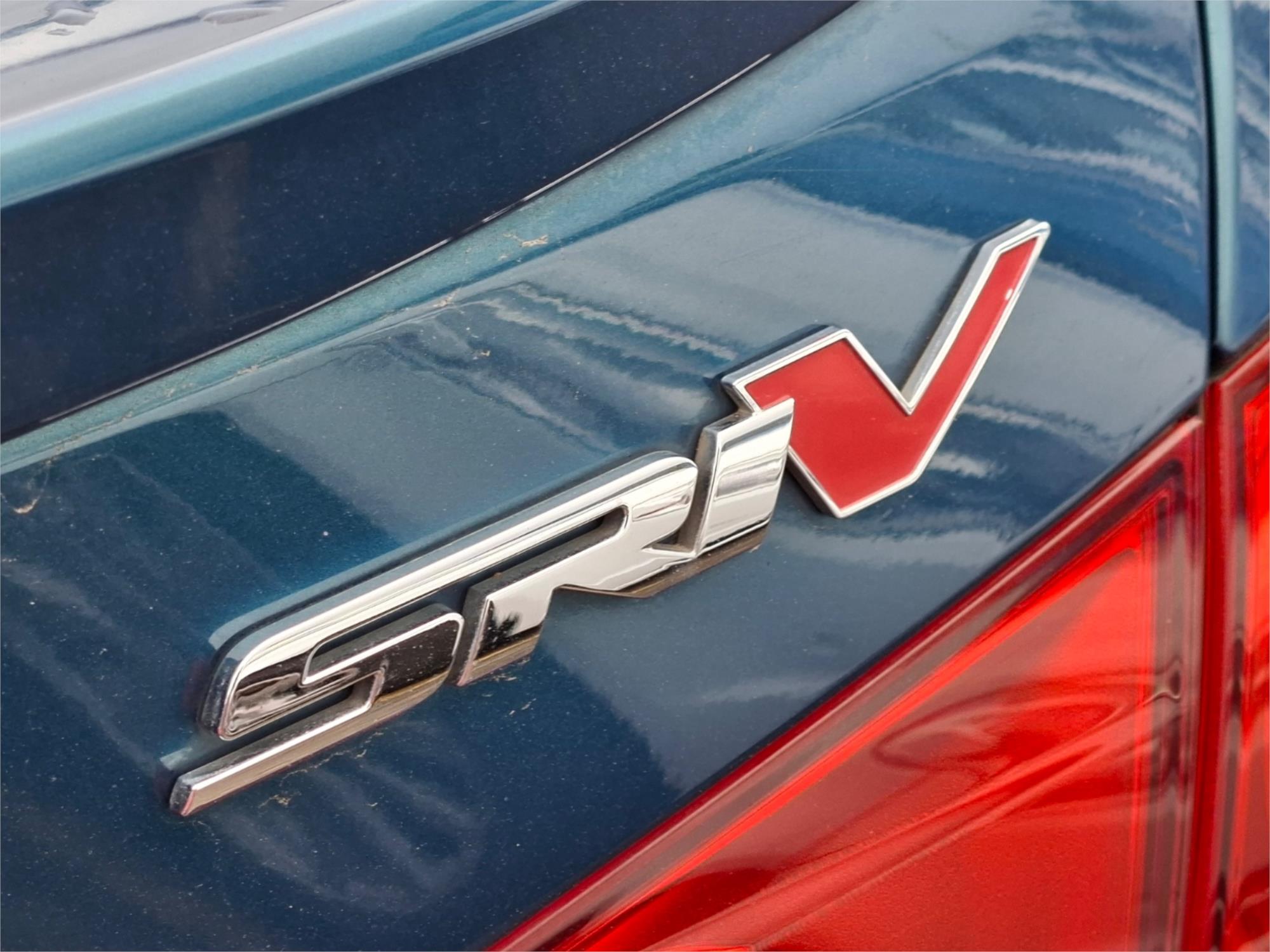 2012 HOLDEN CRUZE JH MY12 SRi 6 SP AUTOMATIC 4D SEDAN