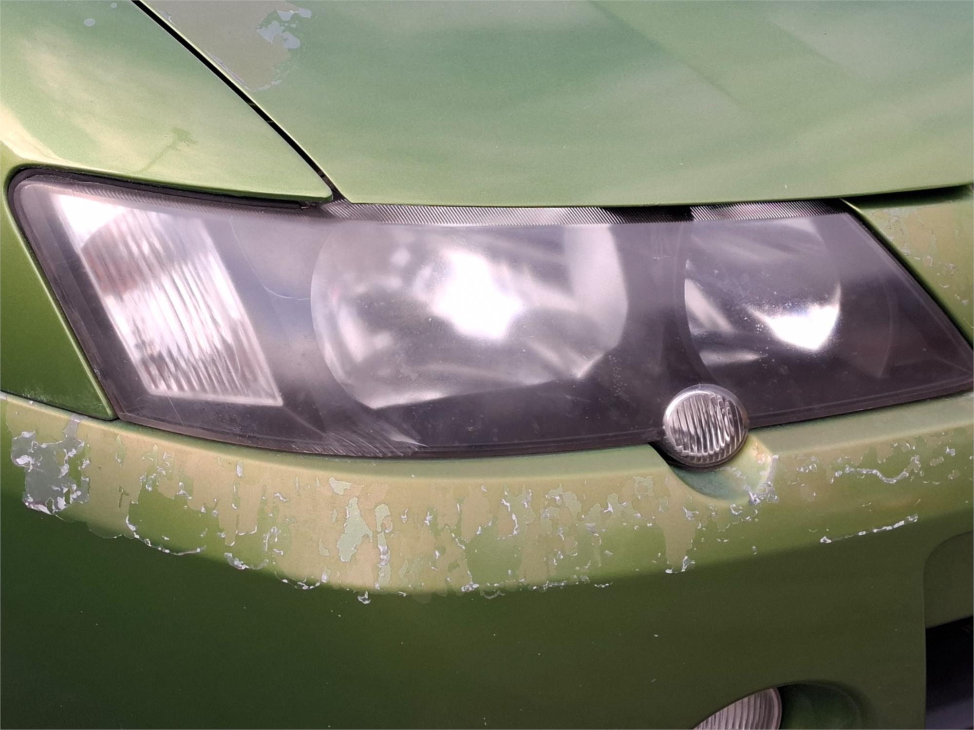 2003 HOLDEN COMMODORE VY SS 4 SP AUTOMATIC 4D SEDAN