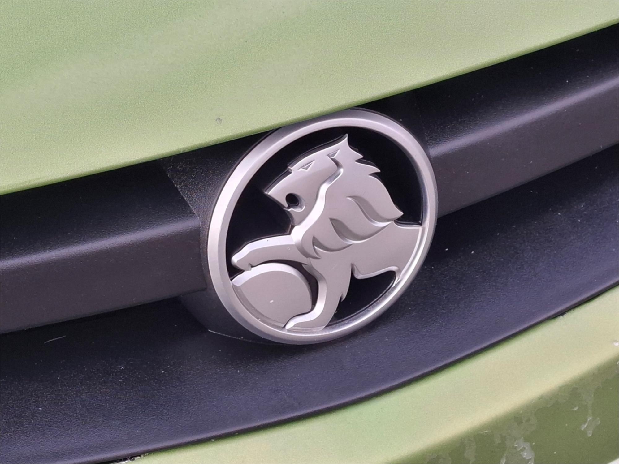2003 HOLDEN COMMODORE VY SS 4 SP AUTOMATIC 4D SEDAN