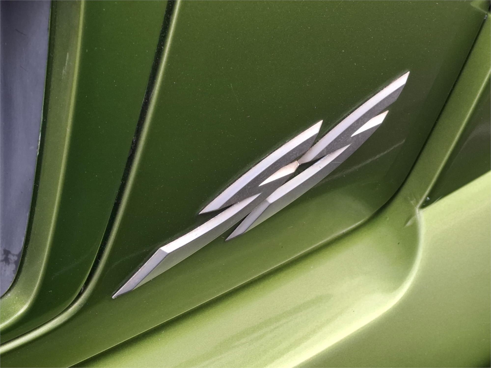 2003 HOLDEN COMMODORE VY SS 4 SP AUTOMATIC 4D SEDAN