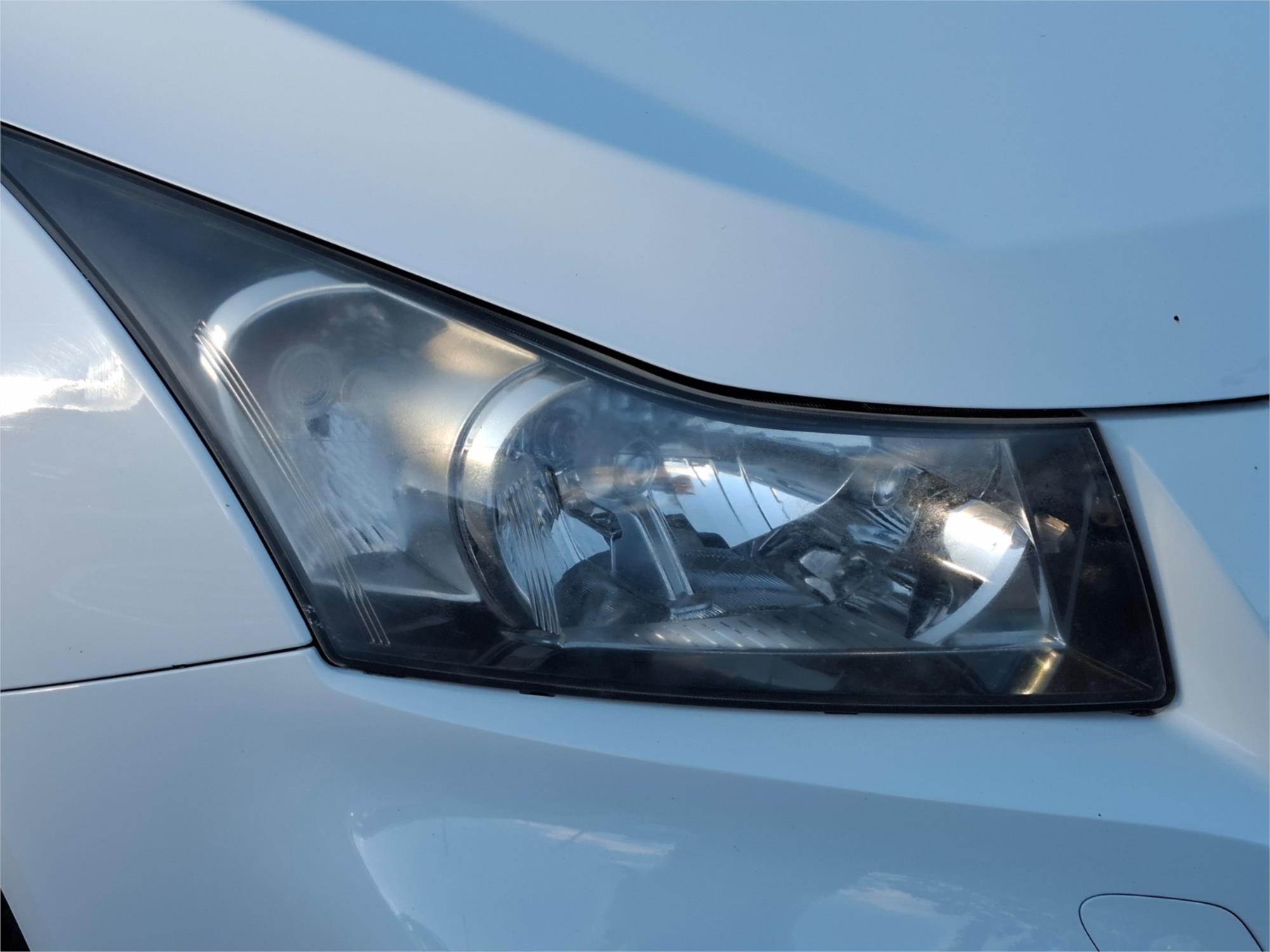 2016 HOLDEN CRUZE JH MY16 SRi Z-SERIES 6 SP MANUAL 4D SEDAN