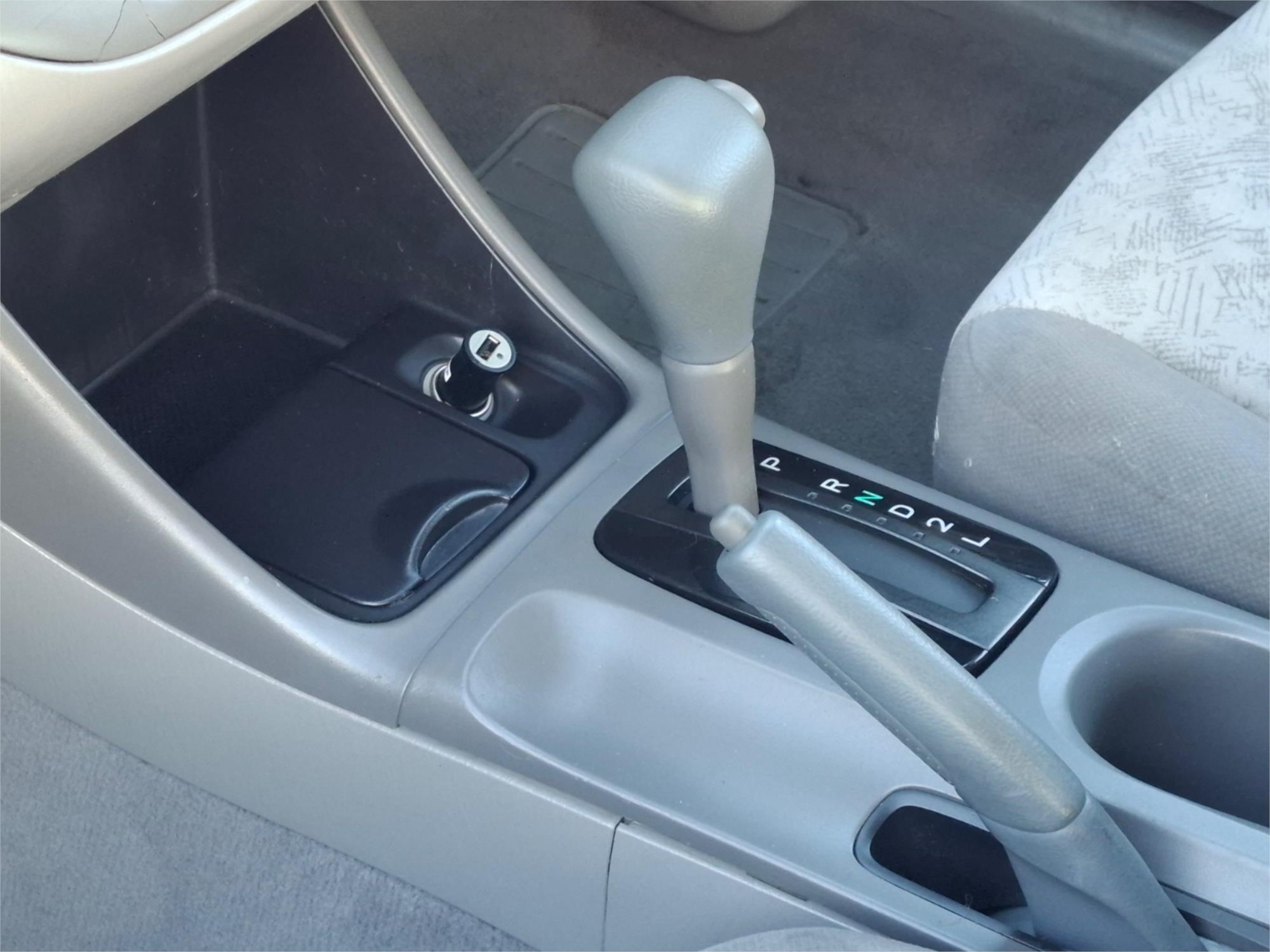2003 TOYOTA CAMRY ACV36R ALTISE 4 SP AUTOMATIC 4D SEDAN