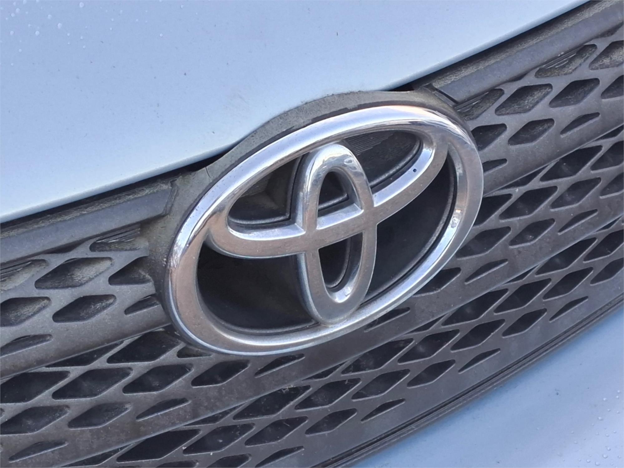 2003 TOYOTA CAMRY ACV36R ALTISE 4 SP AUTOMATIC 4D SEDAN