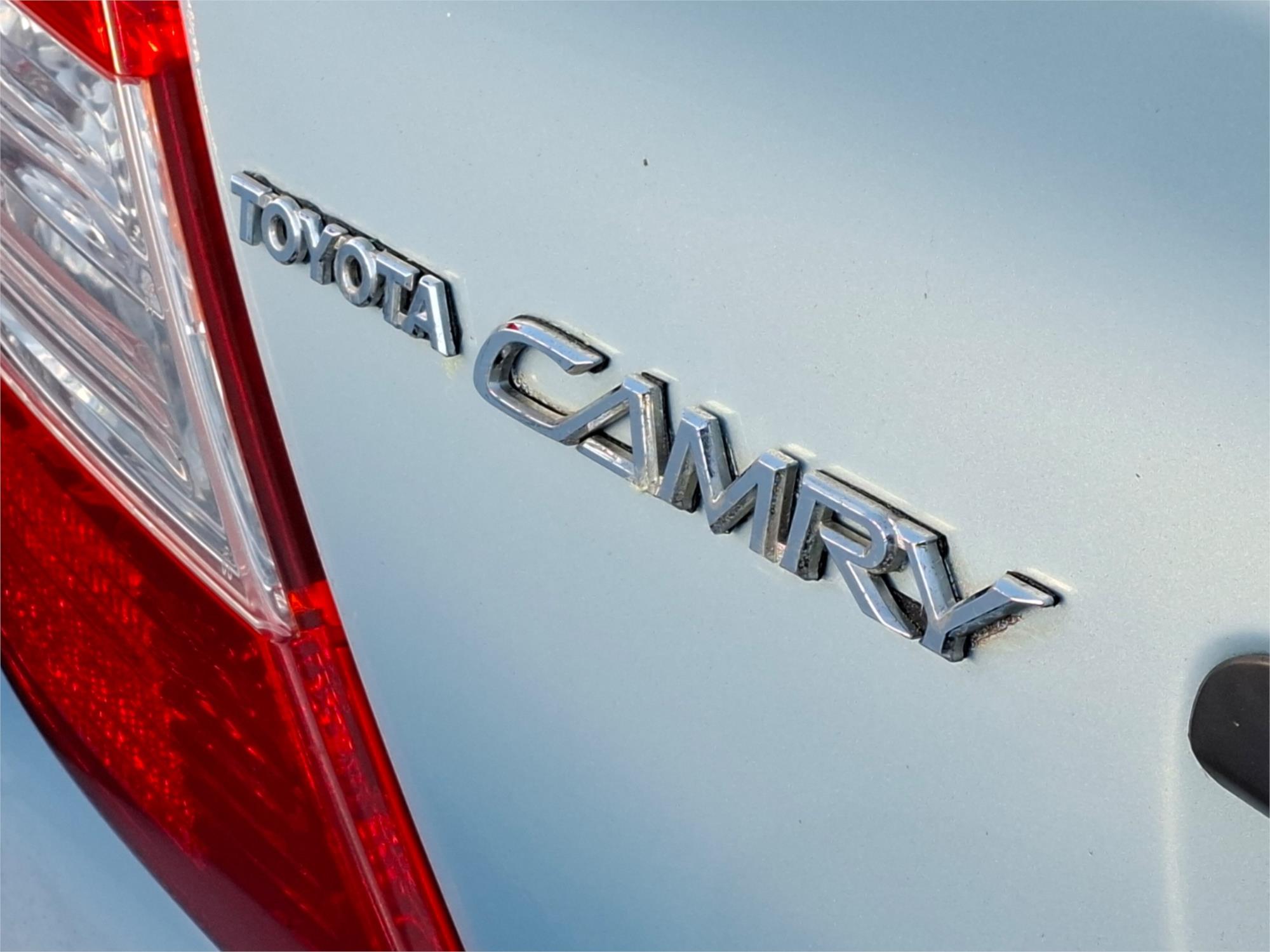 2003 TOYOTA CAMRY ACV36R ALTISE 4 SP AUTOMATIC 4D SEDAN