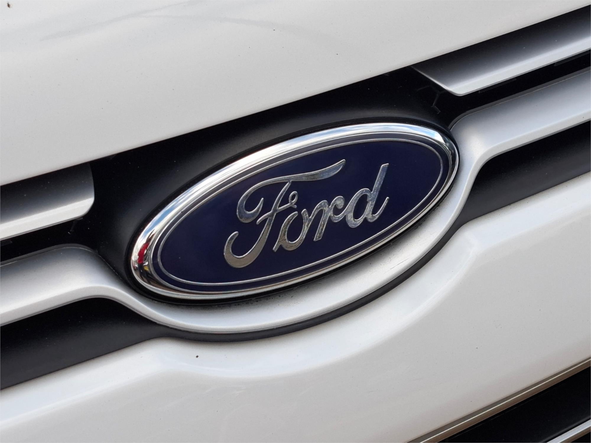 2012 FORD TERRITORY SZ TS (RWD) 6 SP AUTOMATIC 4D WAGON