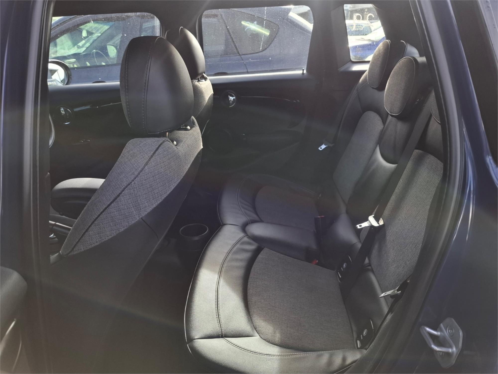 2016 MINI COOPER F55 S 6 SP AUTOMATIC 5D HATCHBACK
