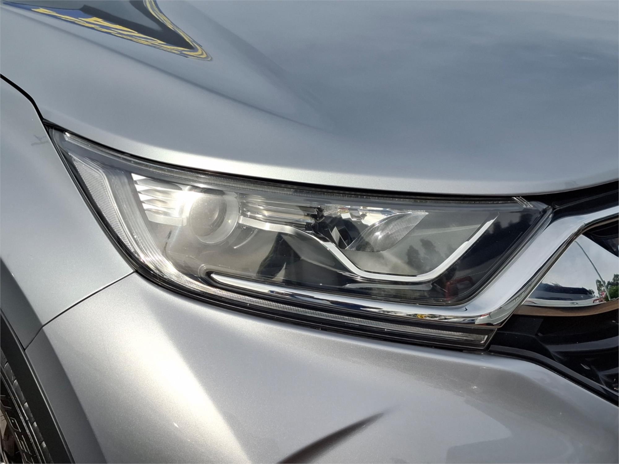 2017 HONDA CR-V MY18 VTi-S (2WD) CONTINUOUS VARIABLE 4D WAGON
