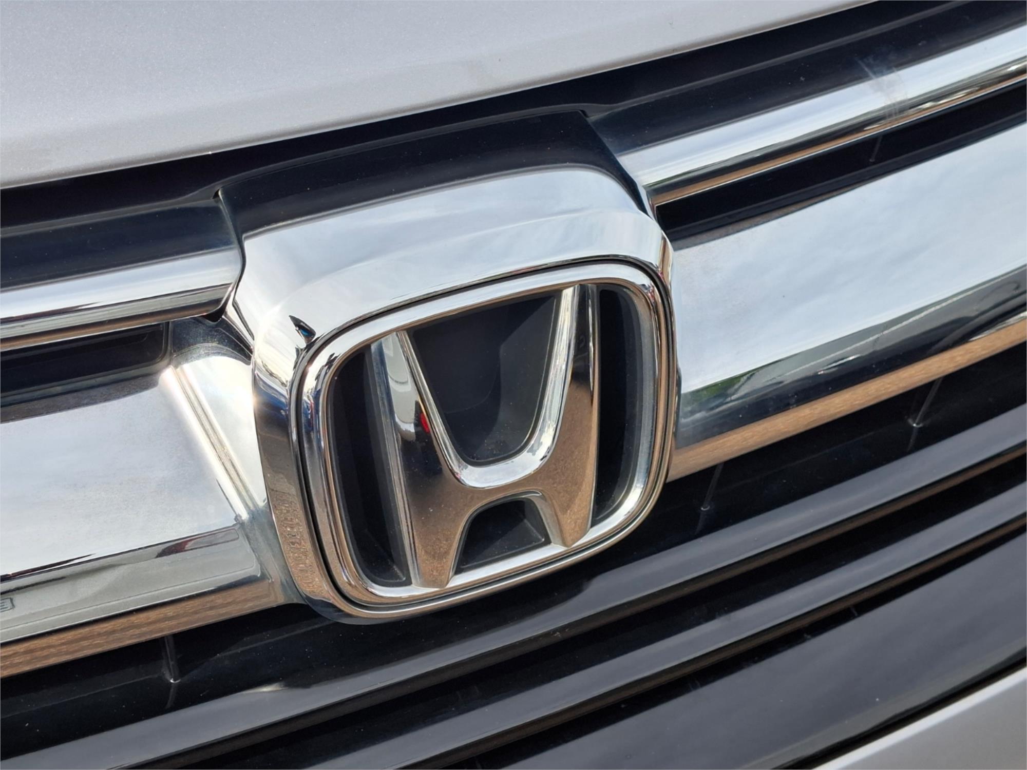 2017 HONDA CR-V MY18 VTi-S (2WD) CONTINUOUS VARIABLE 4D WAGON