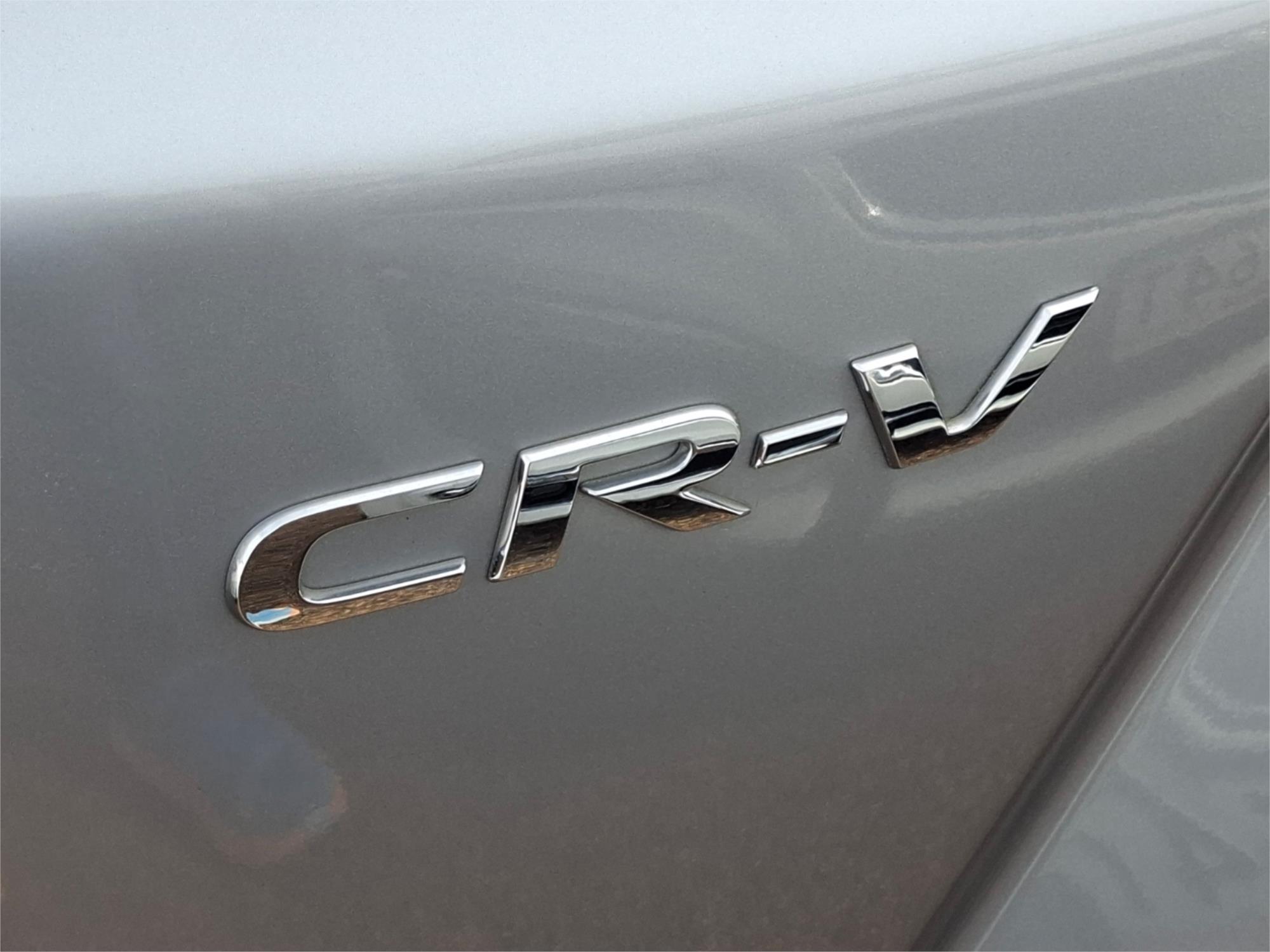 2017 HONDA CR-V MY18 VTi-S (2WD) CONTINUOUS VARIABLE 4D WAGON