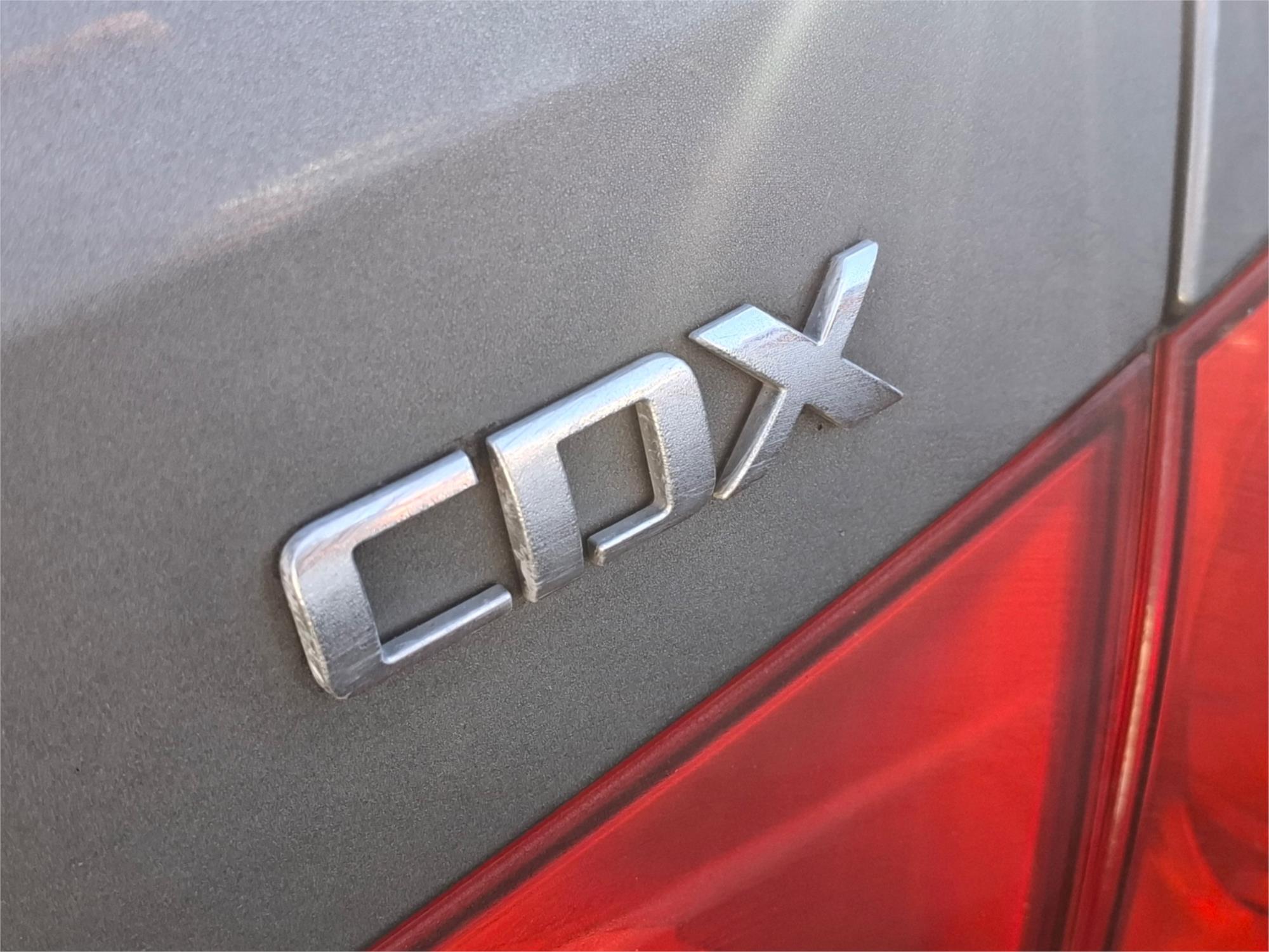 2012 HOLDEN CRUZE JH MY12 CDX 6 SP AUTOMATIC 4D SEDAN