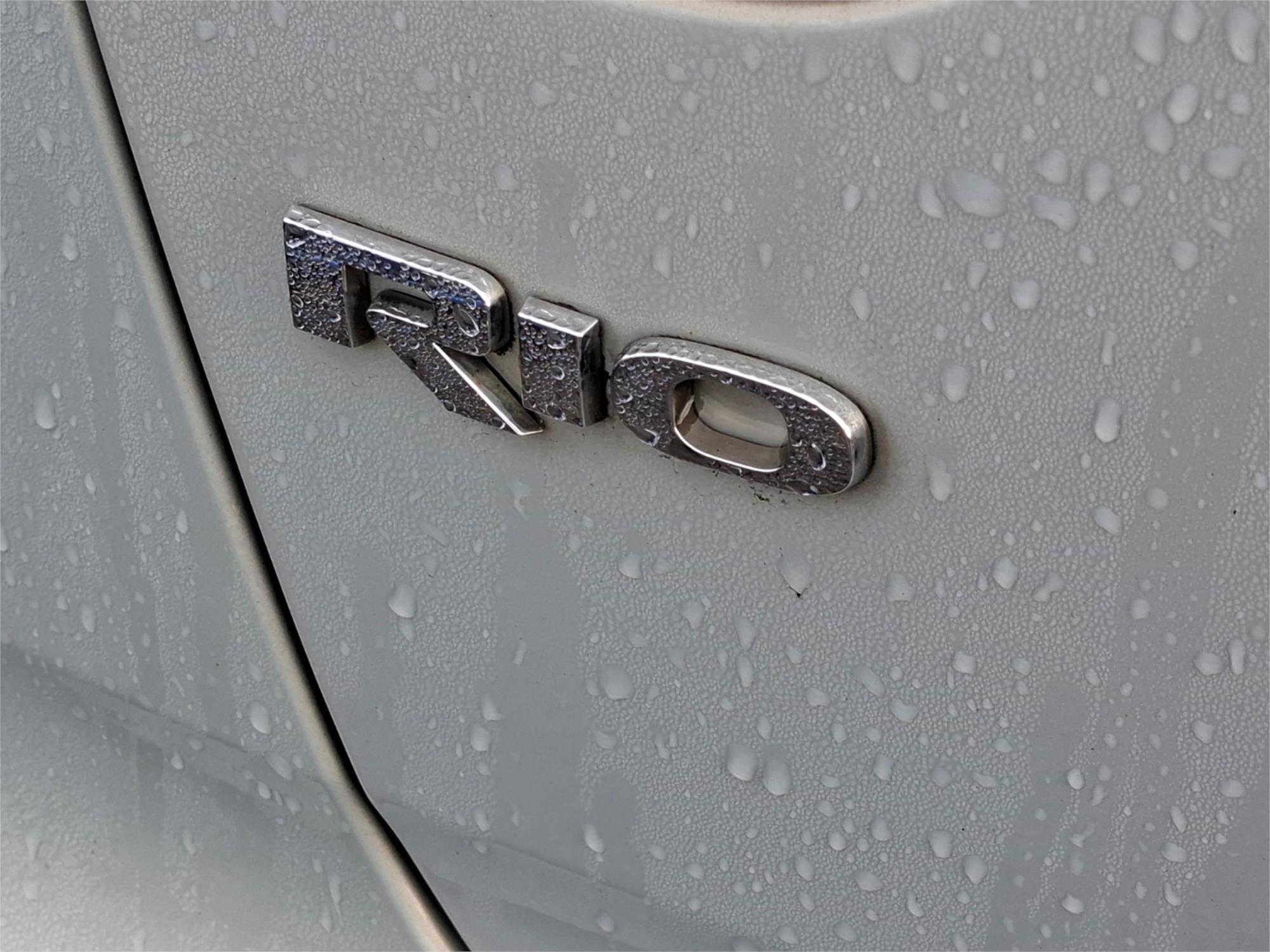 2011 KIA RIO UB SI 6 SP MANUAL 5D HATCHBACK