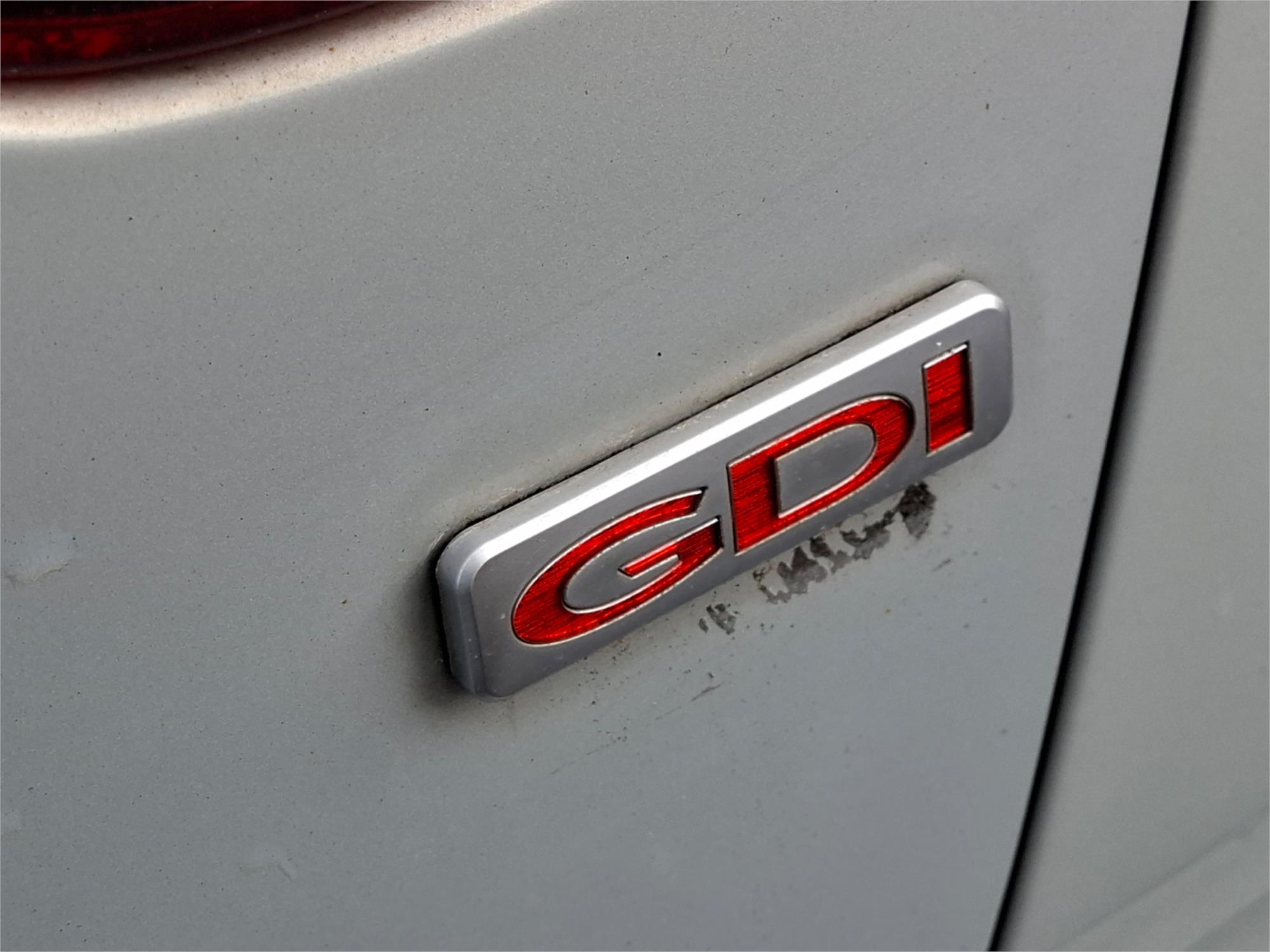 2011 KIA RIO UB SI 6 SP MANUAL 5D HATCHBACK