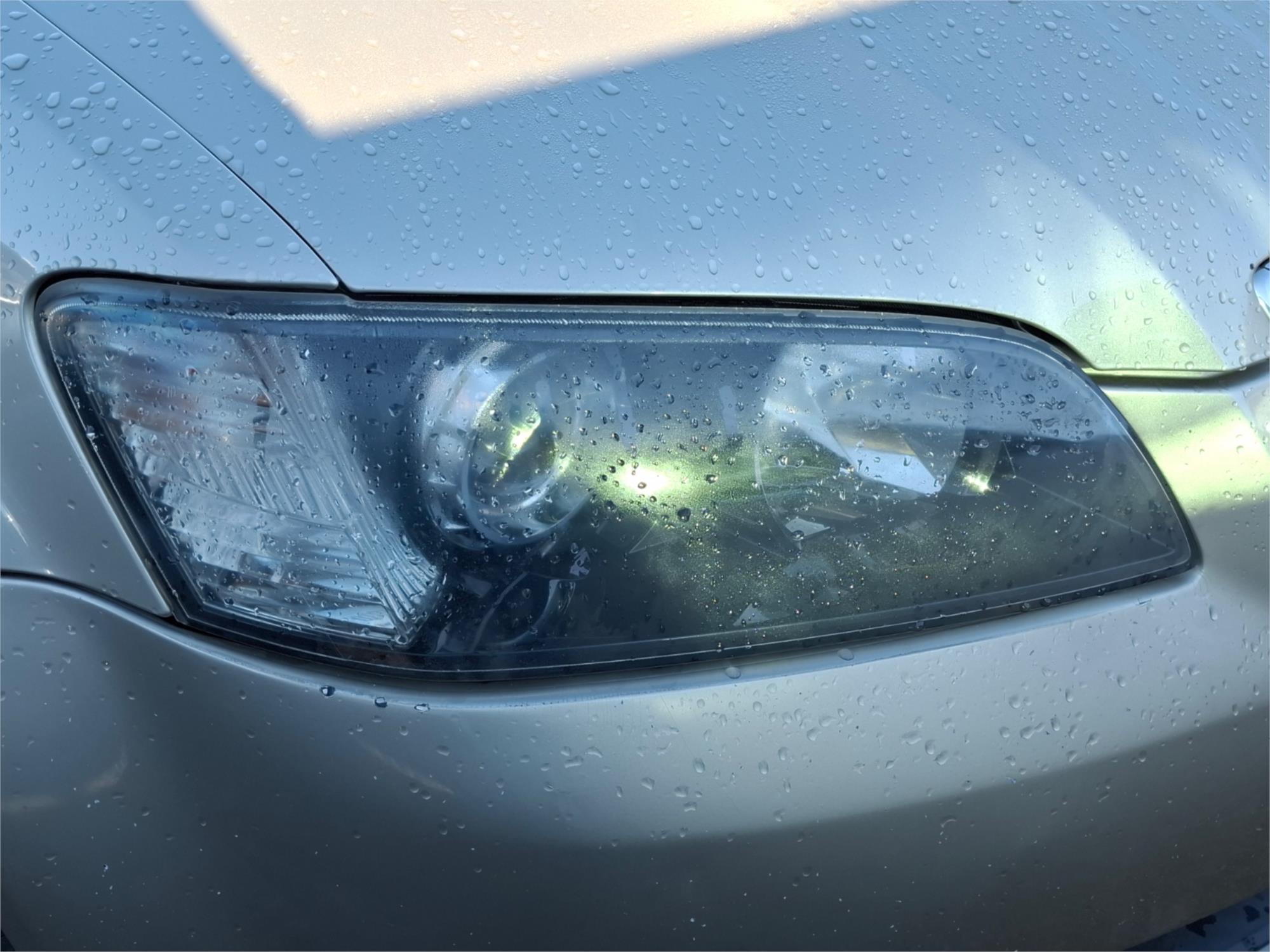 2006 HOLDEN CALAIS VE V 5 SP AUTOMATIC 4D SEDAN