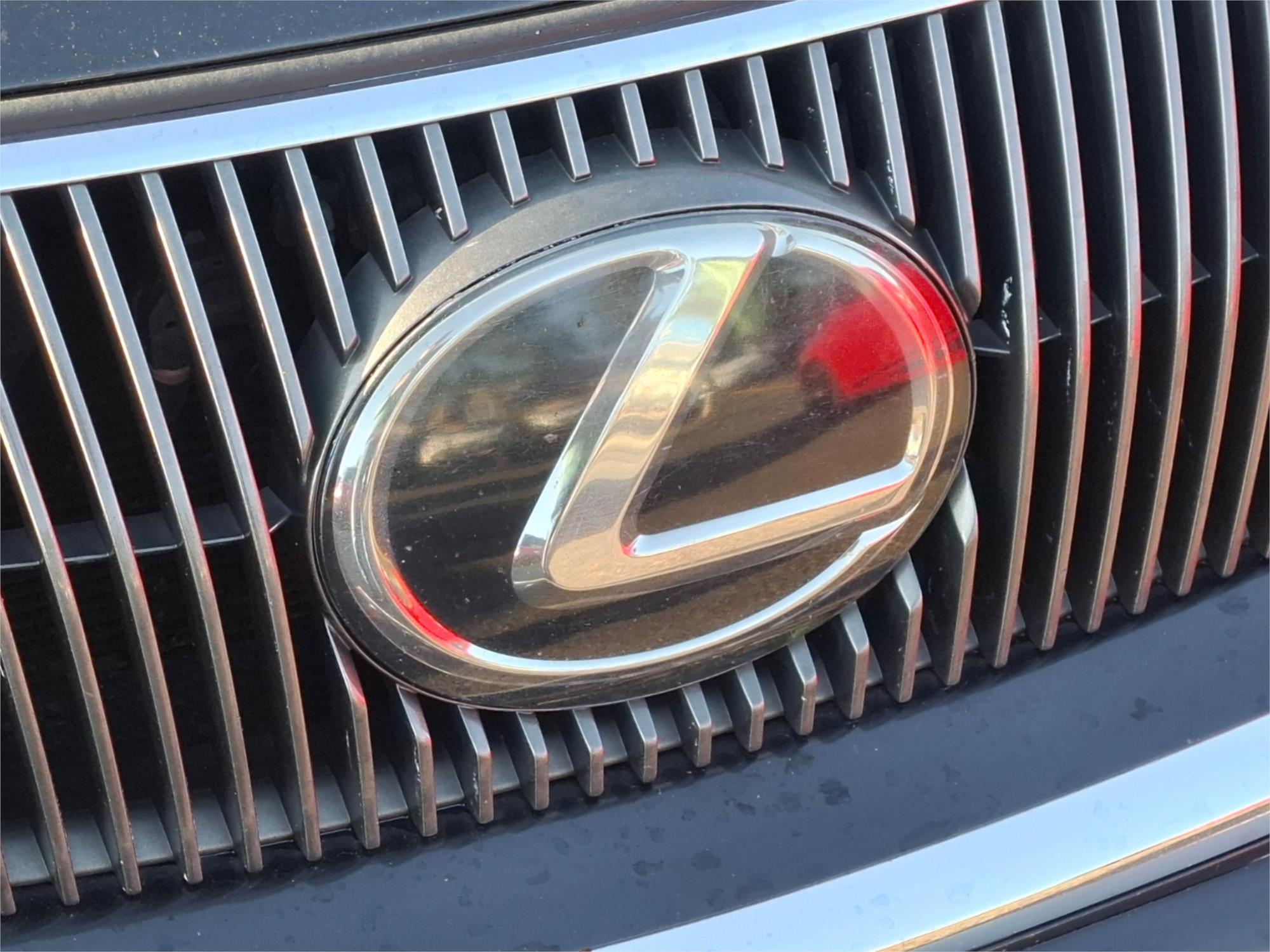 2010 LEXUS GS300 GRS190R MY09 UPGRADE SPORT 6 SP AUTO SEQUENTIAL 4D SEDAN