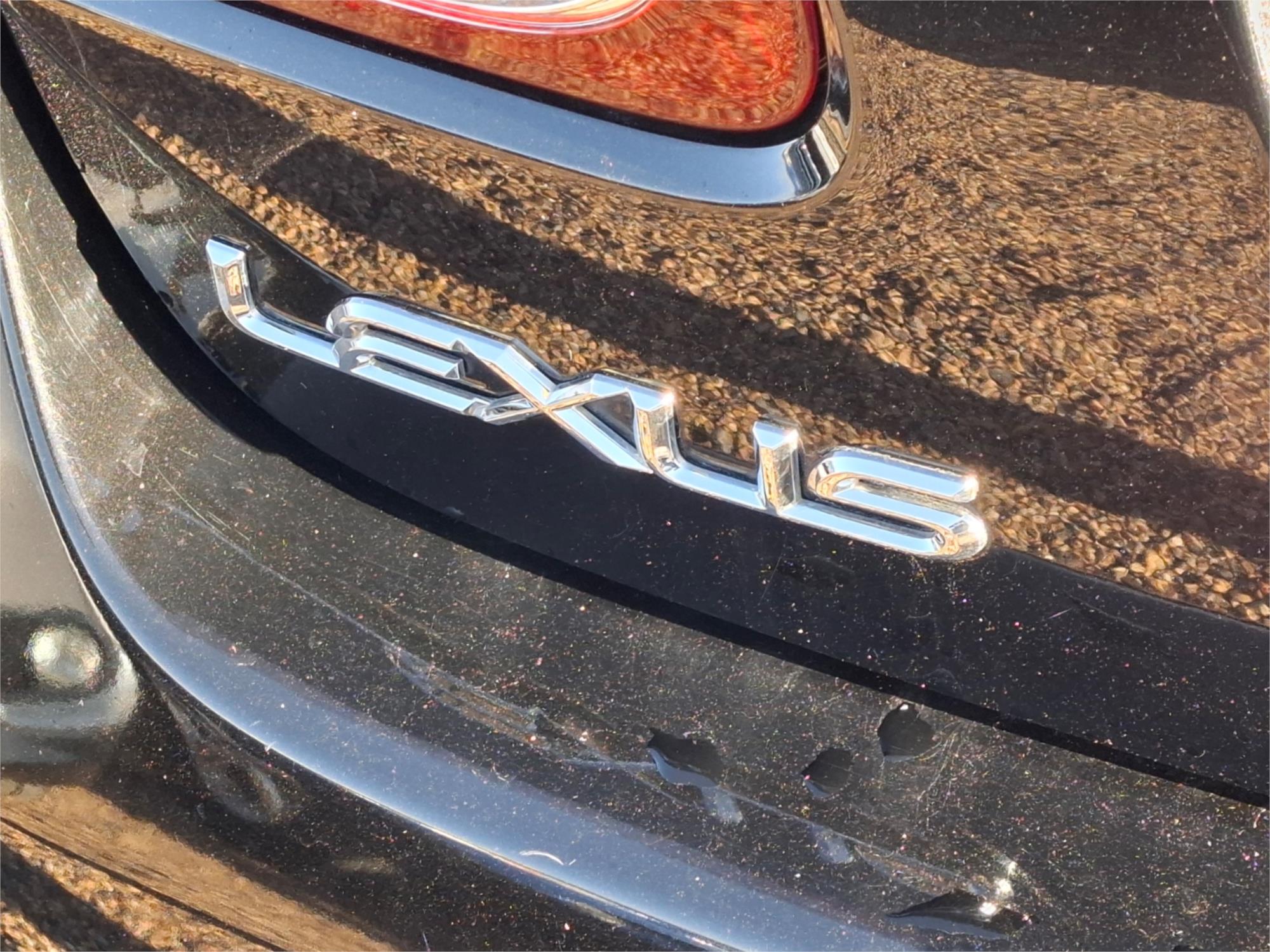 2010 LEXUS GS300 GRS190R MY09 UPGRADE SPORT 6 SP AUTO SEQUENTIAL 4D SEDAN