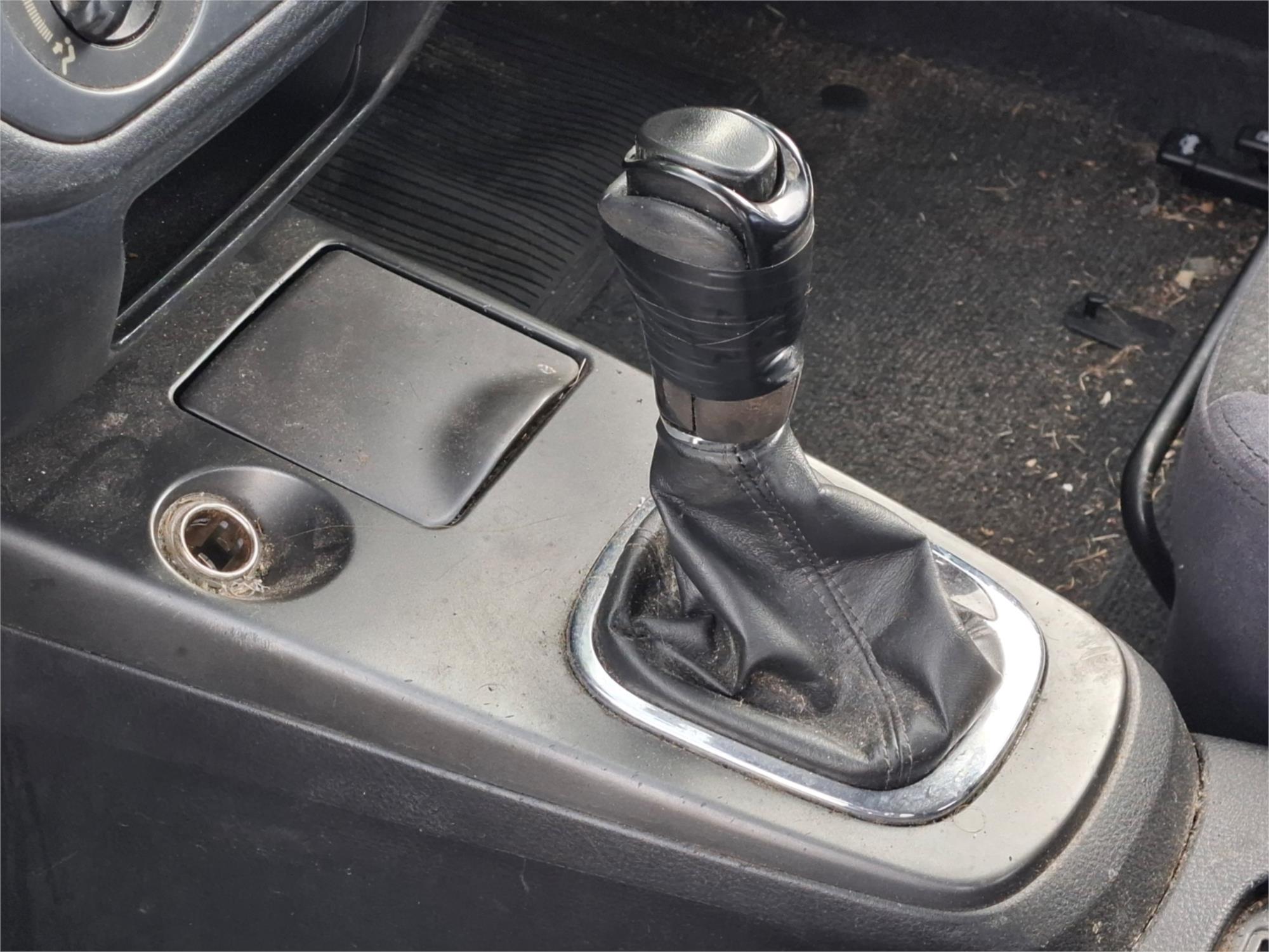 2003 MITSUBISHI LANCER CH VR-X 4 SP AUTO SPORTS MODE 4D SEDAN