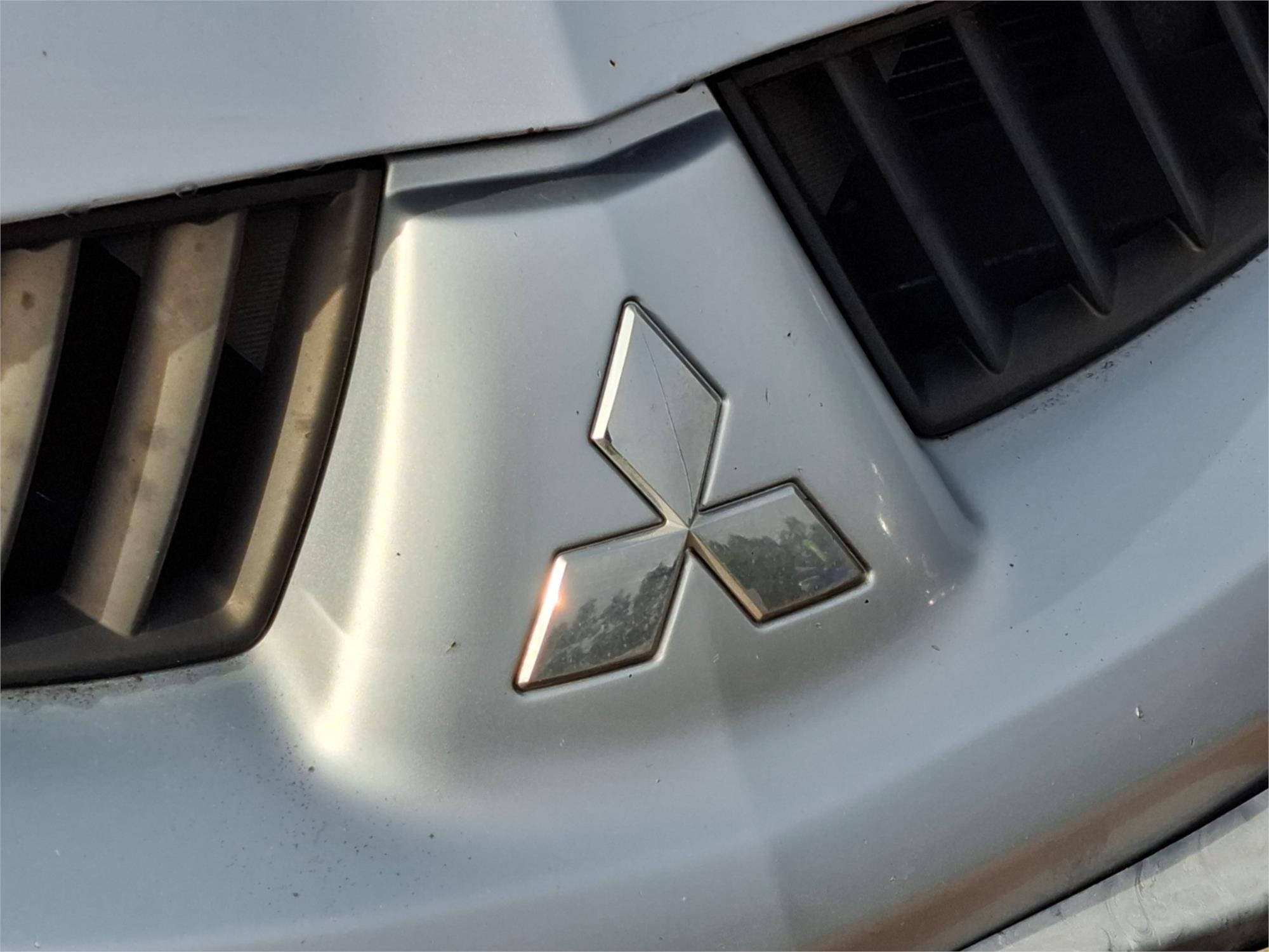 2003 MITSUBISHI LANCER CH VR-X 4 SP AUTO SPORTS MODE 4D SEDAN