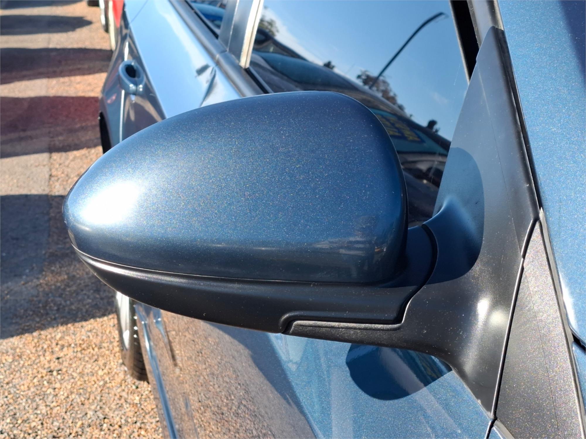 2013 HOLDEN CRUZE JH MY13 SRi 6 SP MANUAL 4D SEDAN