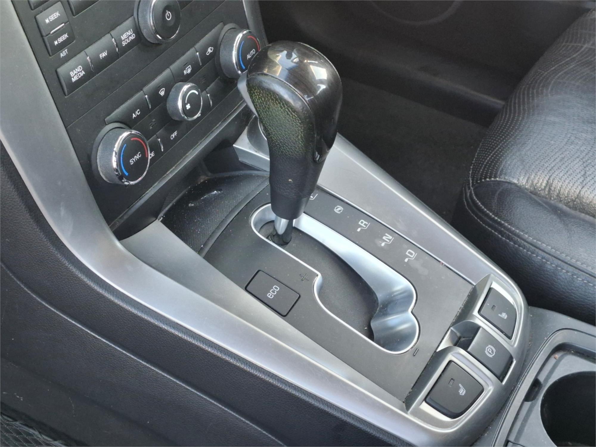 2013 HOLDEN CAPTIVA CG MY12 7 LX (4x4) 6 SP AUTOMATIC 4D WAGON