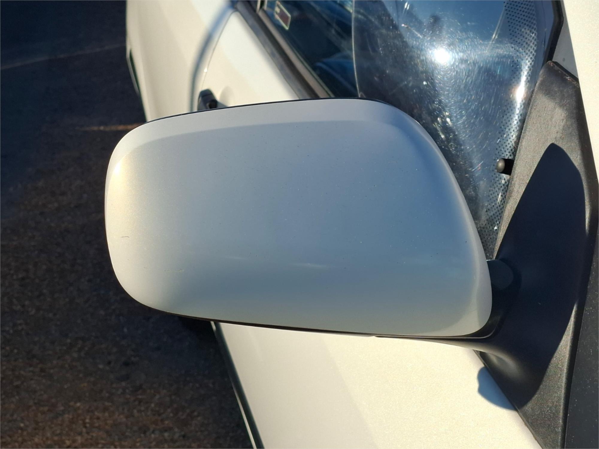 2006 TOYOTA COROLLA ZZE122R ASCENT 4 SP AUTOMATIC 4D SEDAN