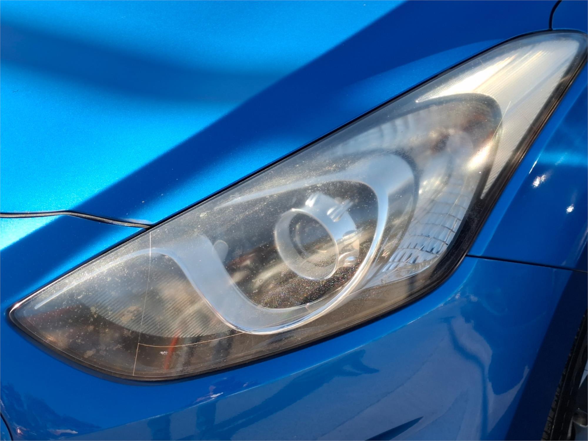 2015 HYUNDAI i30 GD4 SERIES 2 ACTIVE 6 SP AUTOMATIC 5D HATCHBACK