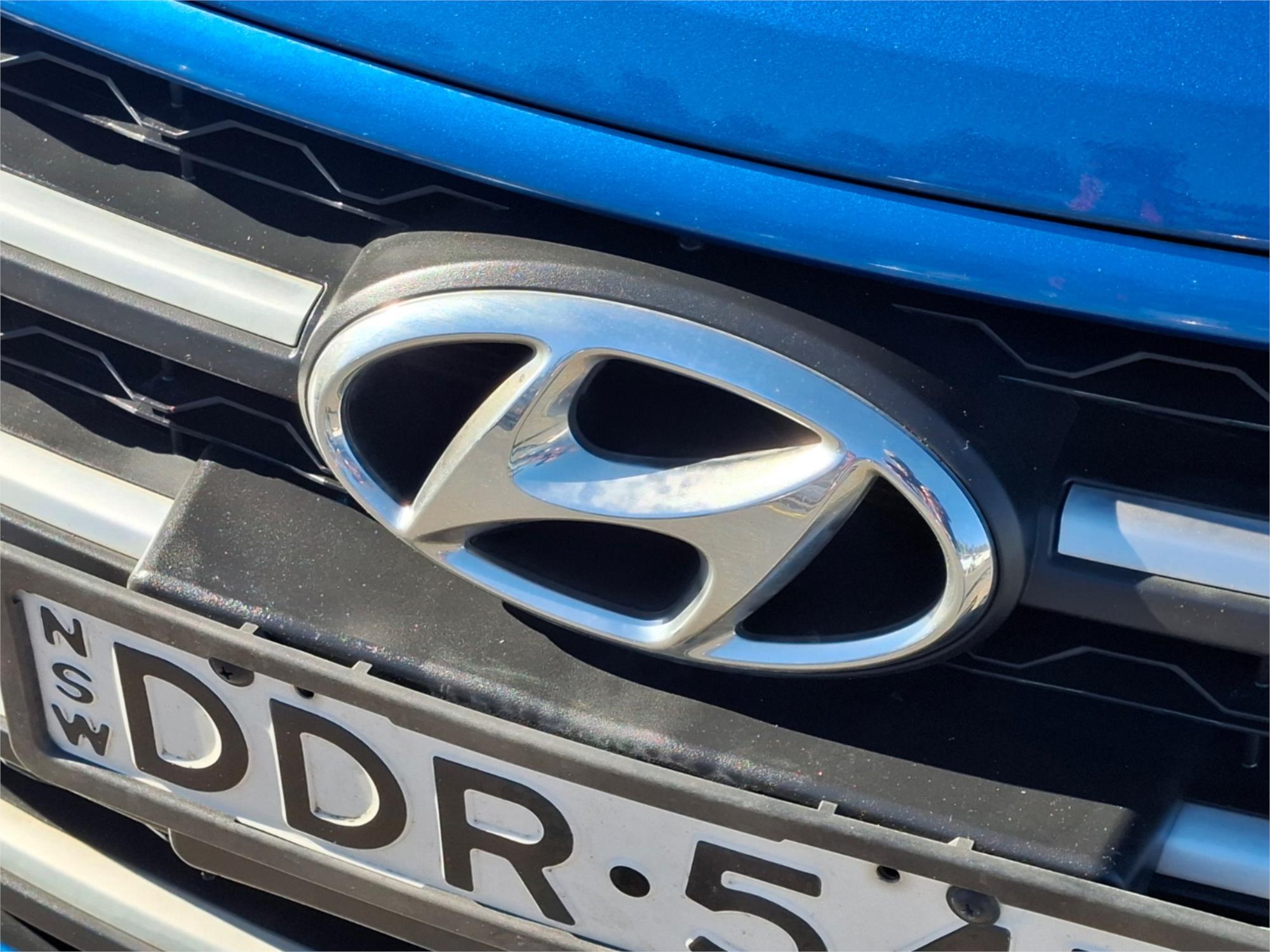 2015 HYUNDAI i30 GD4 SERIES 2 ACTIVE 6 SP AUTOMATIC 5D HATCHBACK