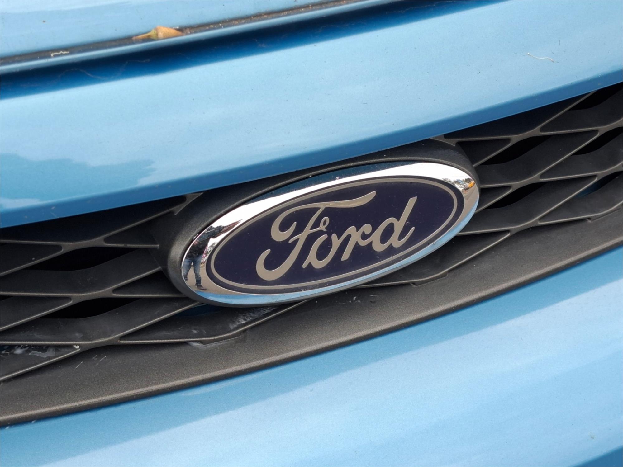 2005 FORD FALCON BA MKII XR6 4 SP AUTO SEQ SPORTSHIFT 4D SEDAN
