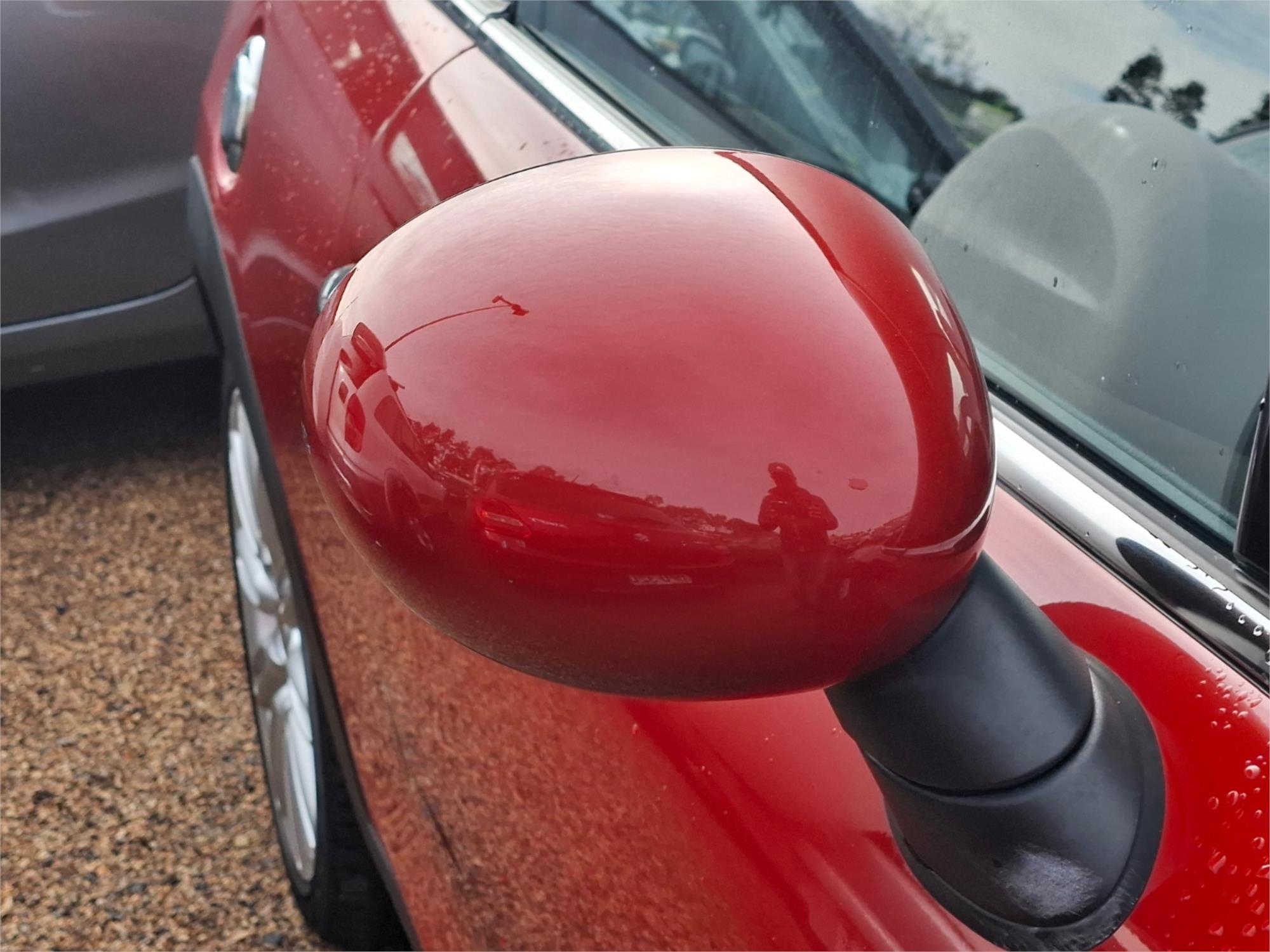 2015 MINI COOPER F56 S 6 SP AUTOMATIC 3D HATCHBACK