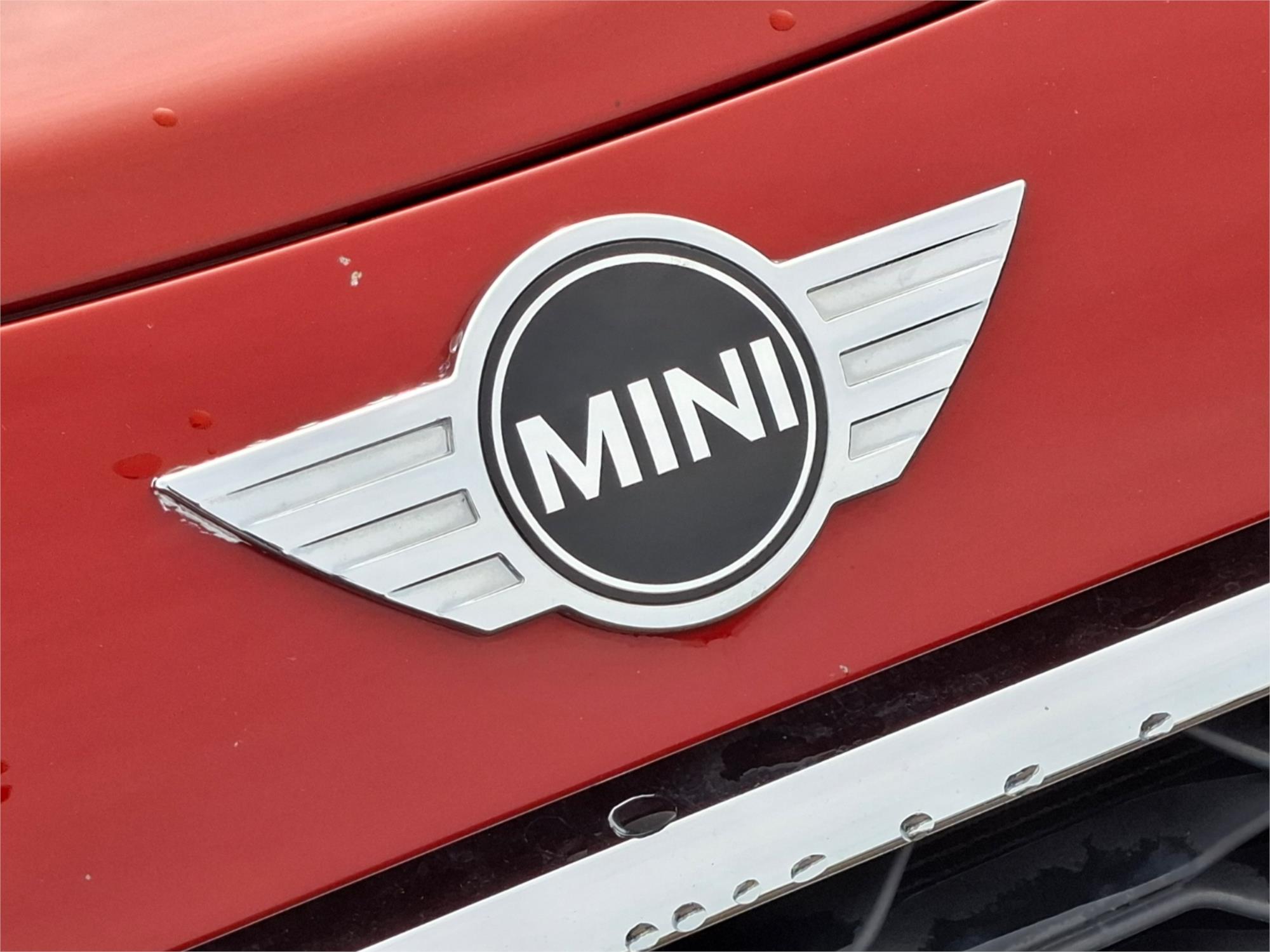 2015 MINI COOPER F56 S 6 SP AUTOMATIC 3D HATCHBACK