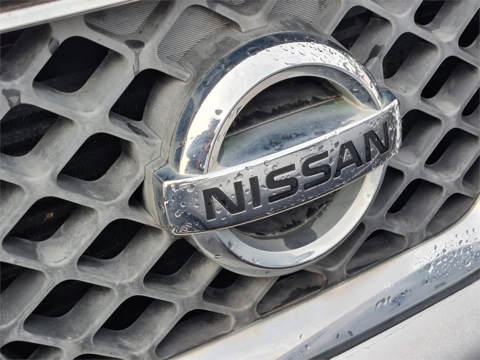 2009 NISSAN NAVARA D40 ST-X (4x4) 5 SP AUTOMATIC DUAL CAB P/UP