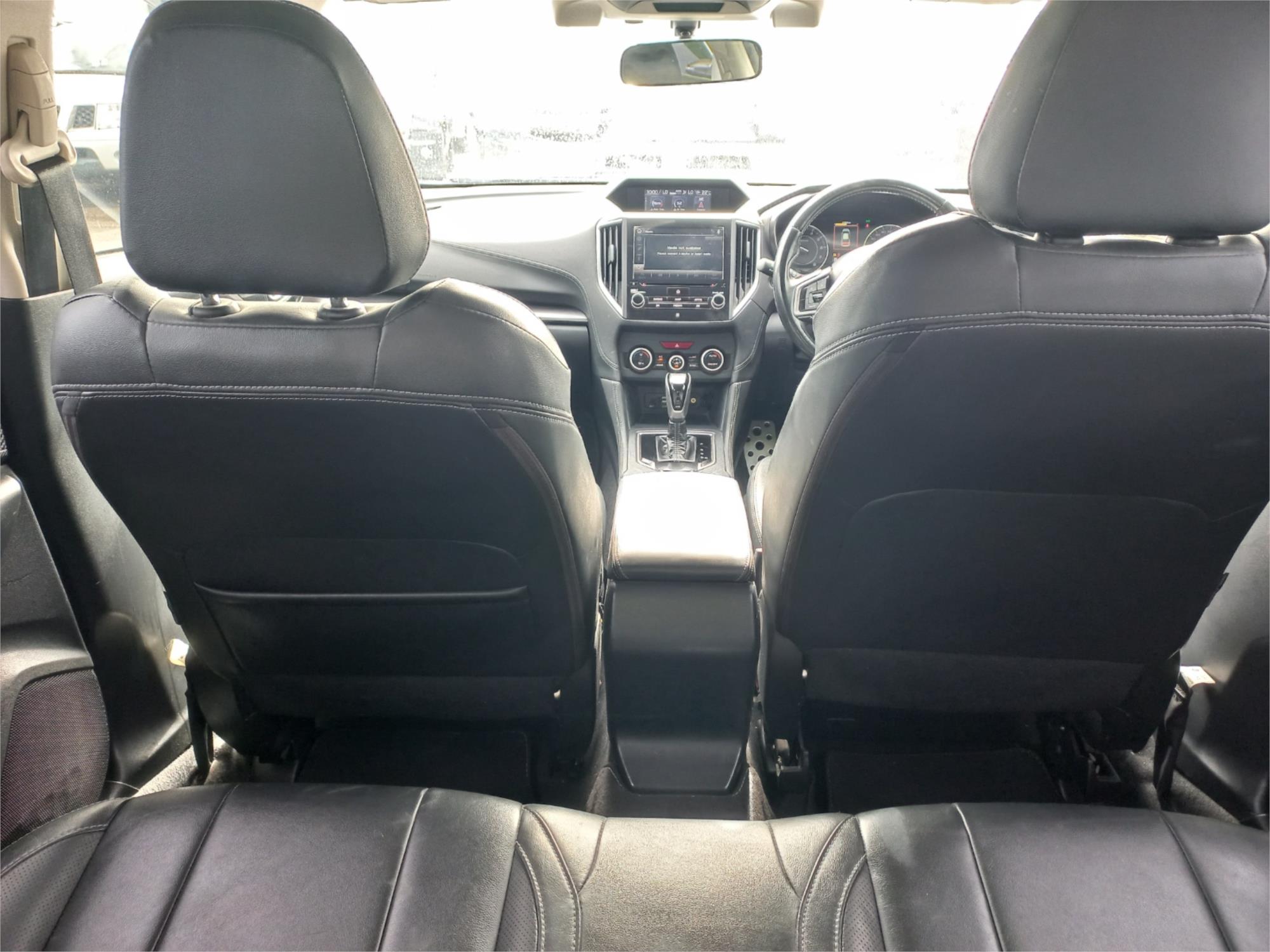 2017 SUBARU IMPREZA MY17 2.0i-S (AWD) CONTINUOUS VARIABLE 5D HATCHBACK