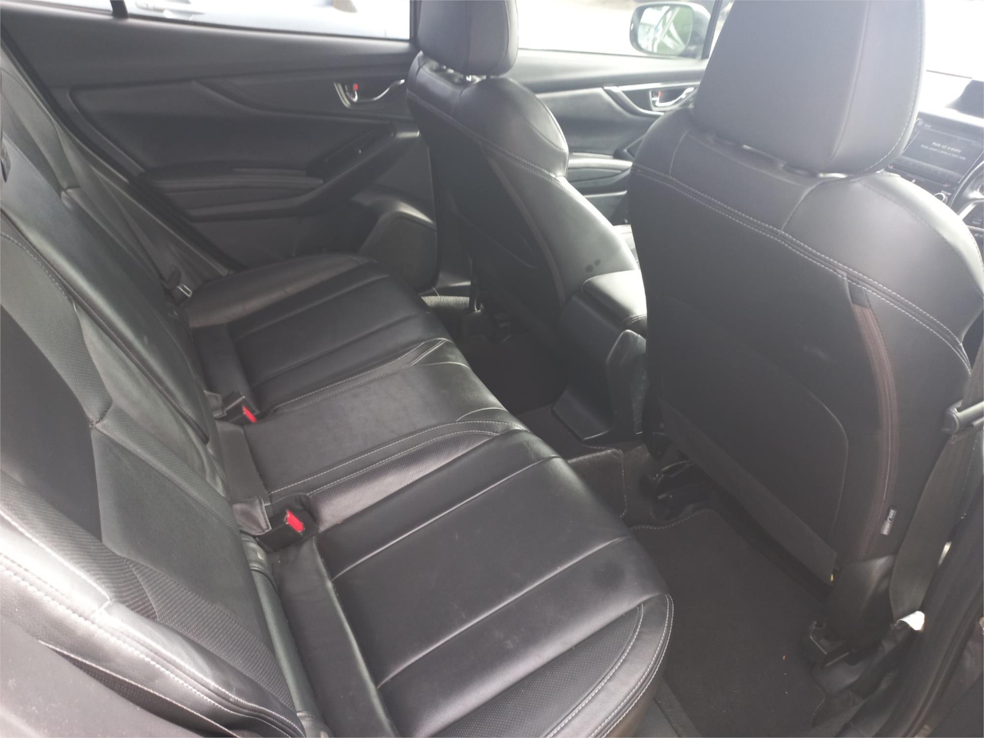 2017 SUBARU IMPREZA MY17 2.0i-S (AWD) CONTINUOUS VARIABLE 5D HATCHBACK