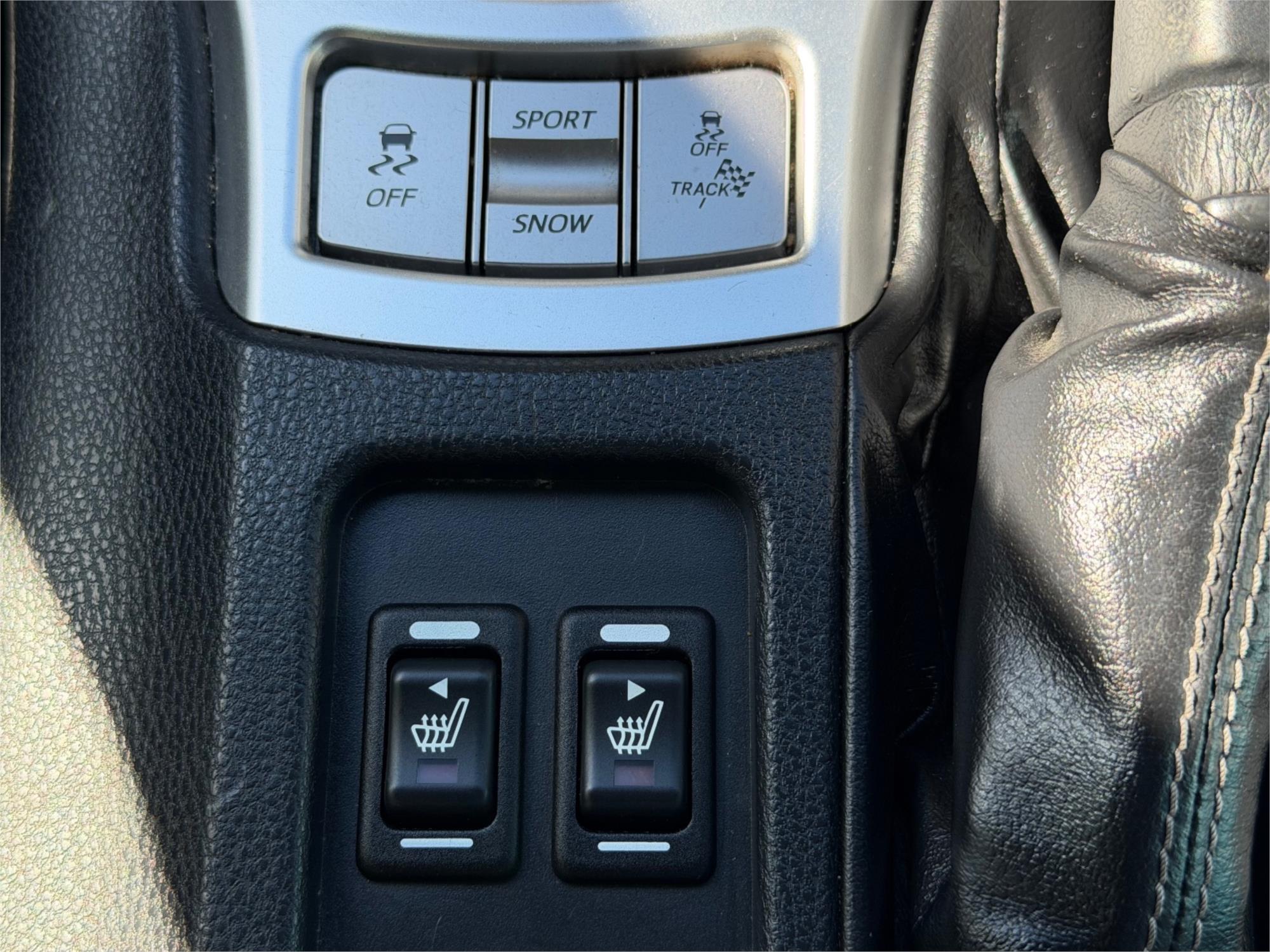 2018 TOYOTA 86 ZN6 GTS AUTOMATIC 2D COUPE
