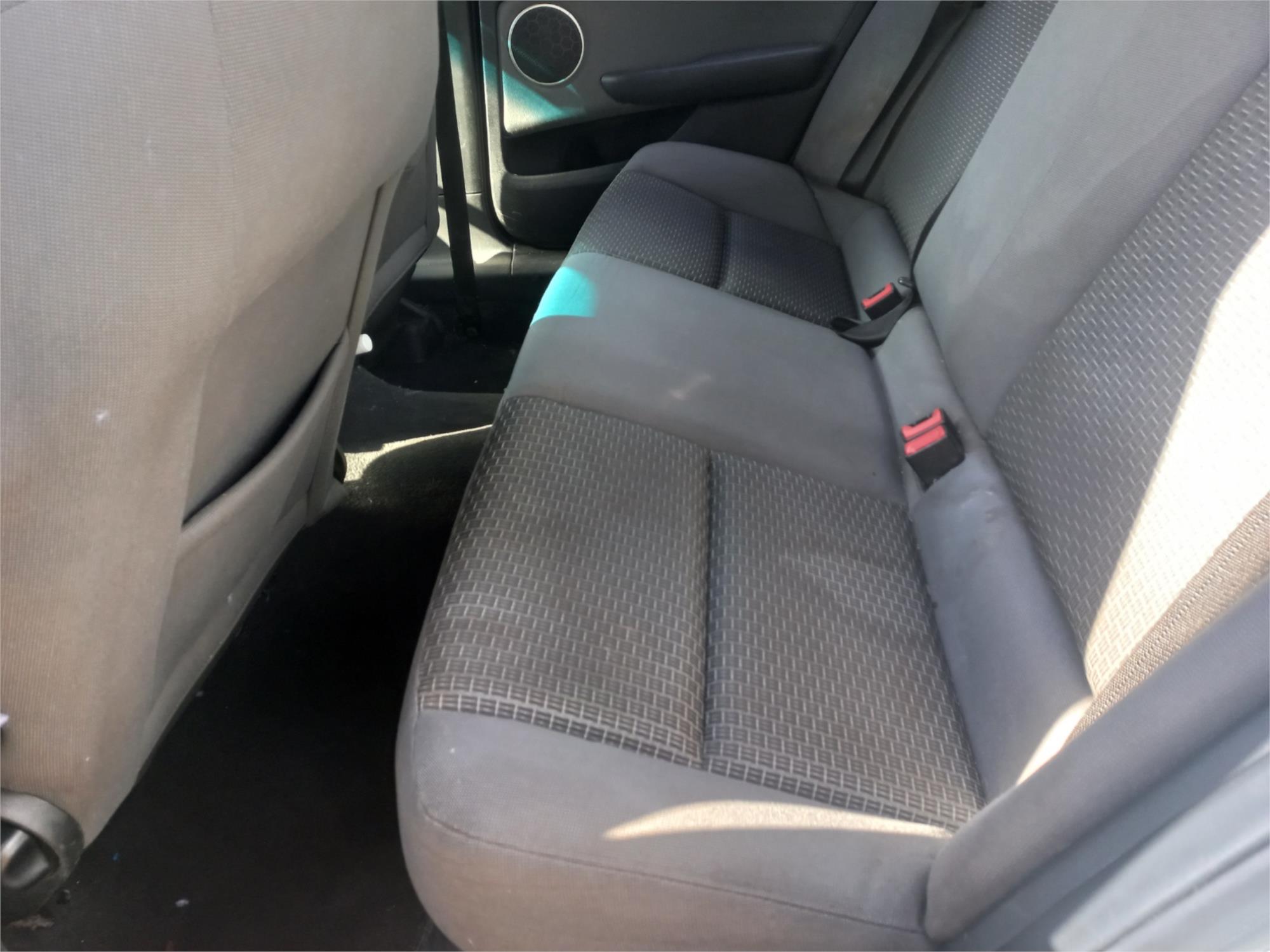 2011 HOLDEN COMMODORE VE II MY12 OMEGA 6 SP AUTOMATIC 4D SEDAN