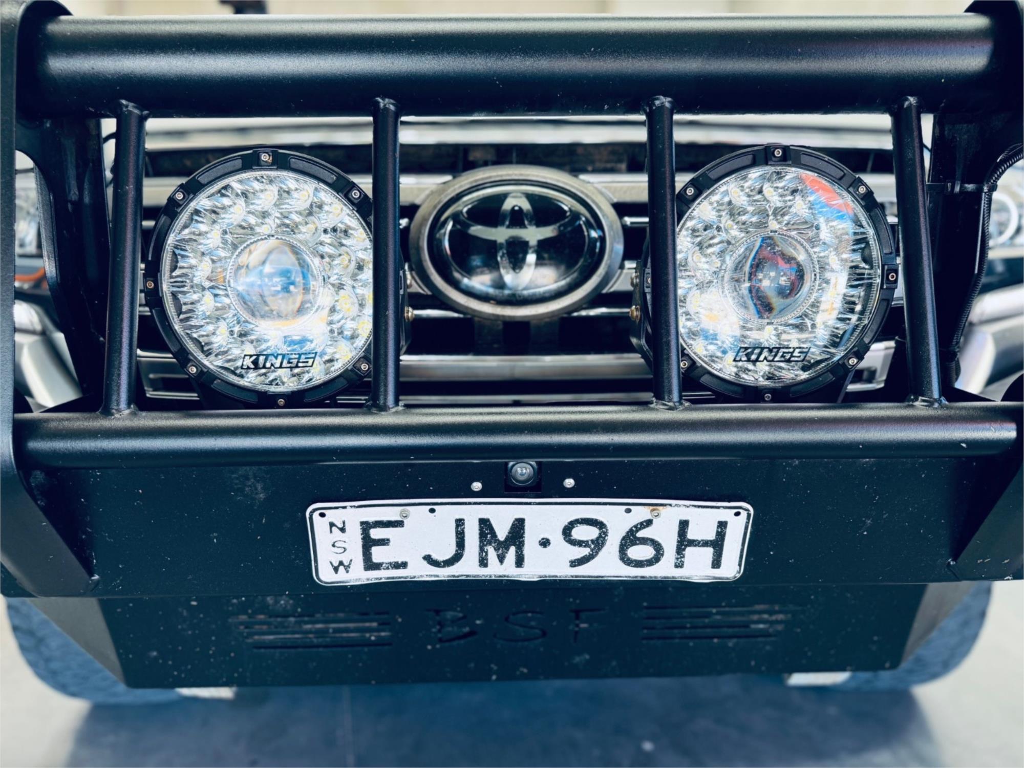 2021 TOYOTA LANDCRUISER VDJ200R LC200 SAHARA (4x4) 6 SP AUTOMATIC 4D WAGON