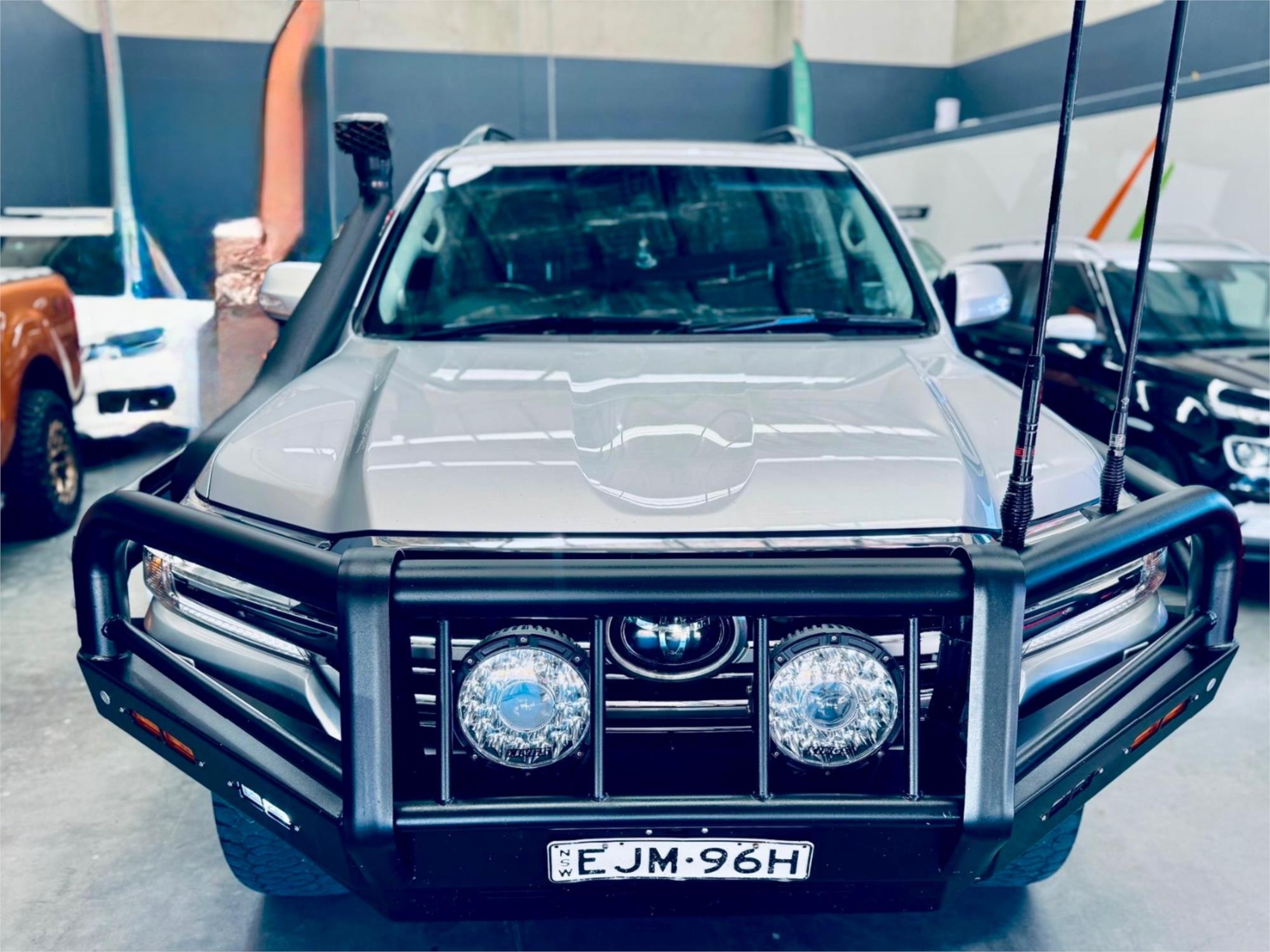 2021 TOYOTA LANDCRUISER VDJ200R LC200 SAHARA (4x4) 6 SP AUTOMATIC 4D WAGON