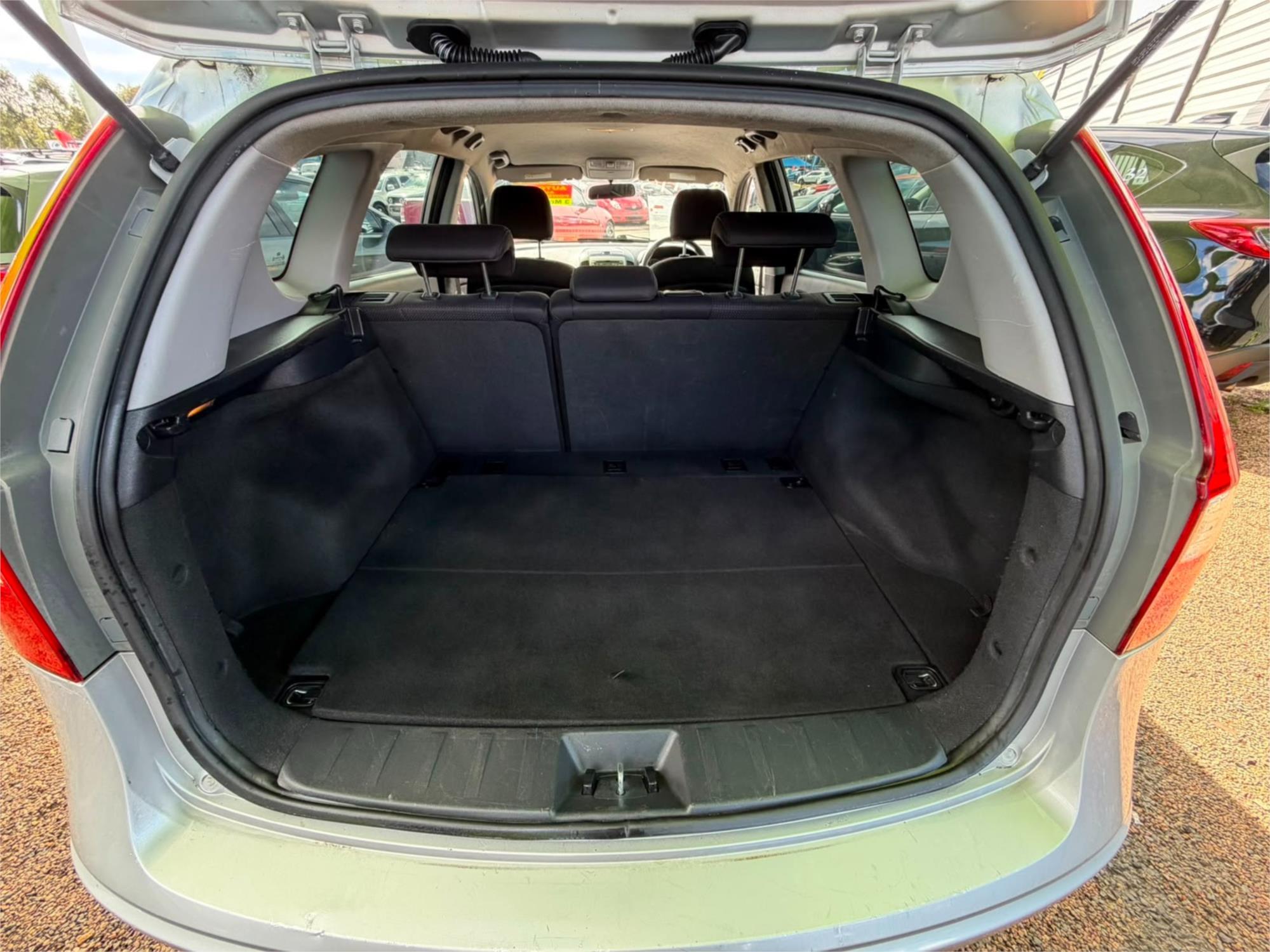 2011 HYUNDAI i30 FD MY11 cw SLX 2.0 4 SP AUTOMATIC 4D WAGON
